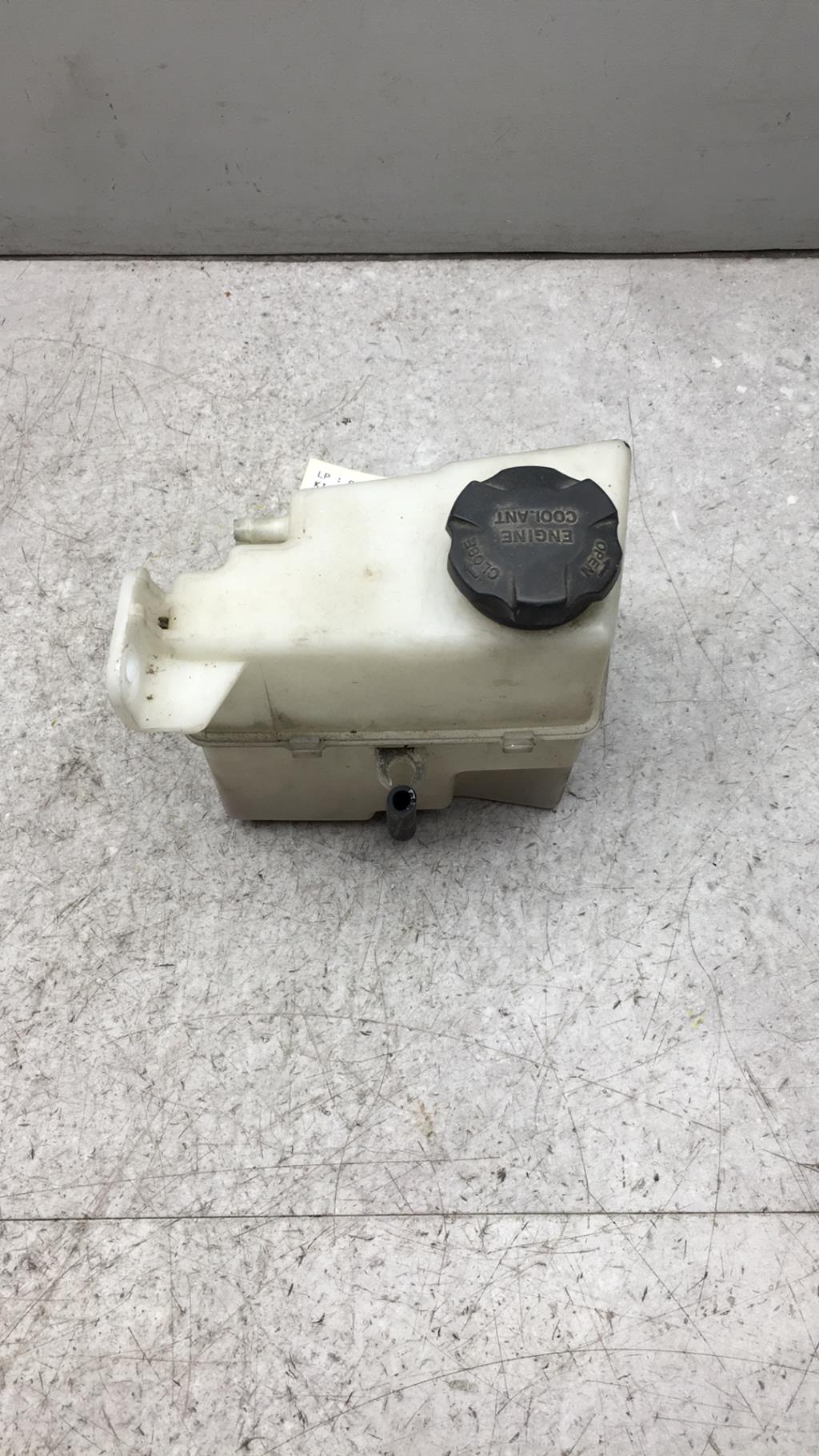 Vaso di espansione KIA PICANTO 1 PHASE 2  - 1