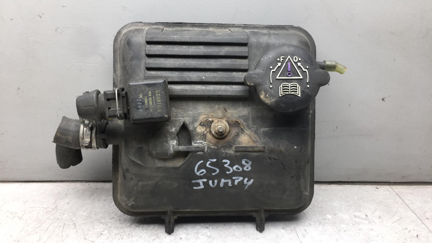 Vase d'expansion CITROEN JUMPY 1 PHASE 1  - 1