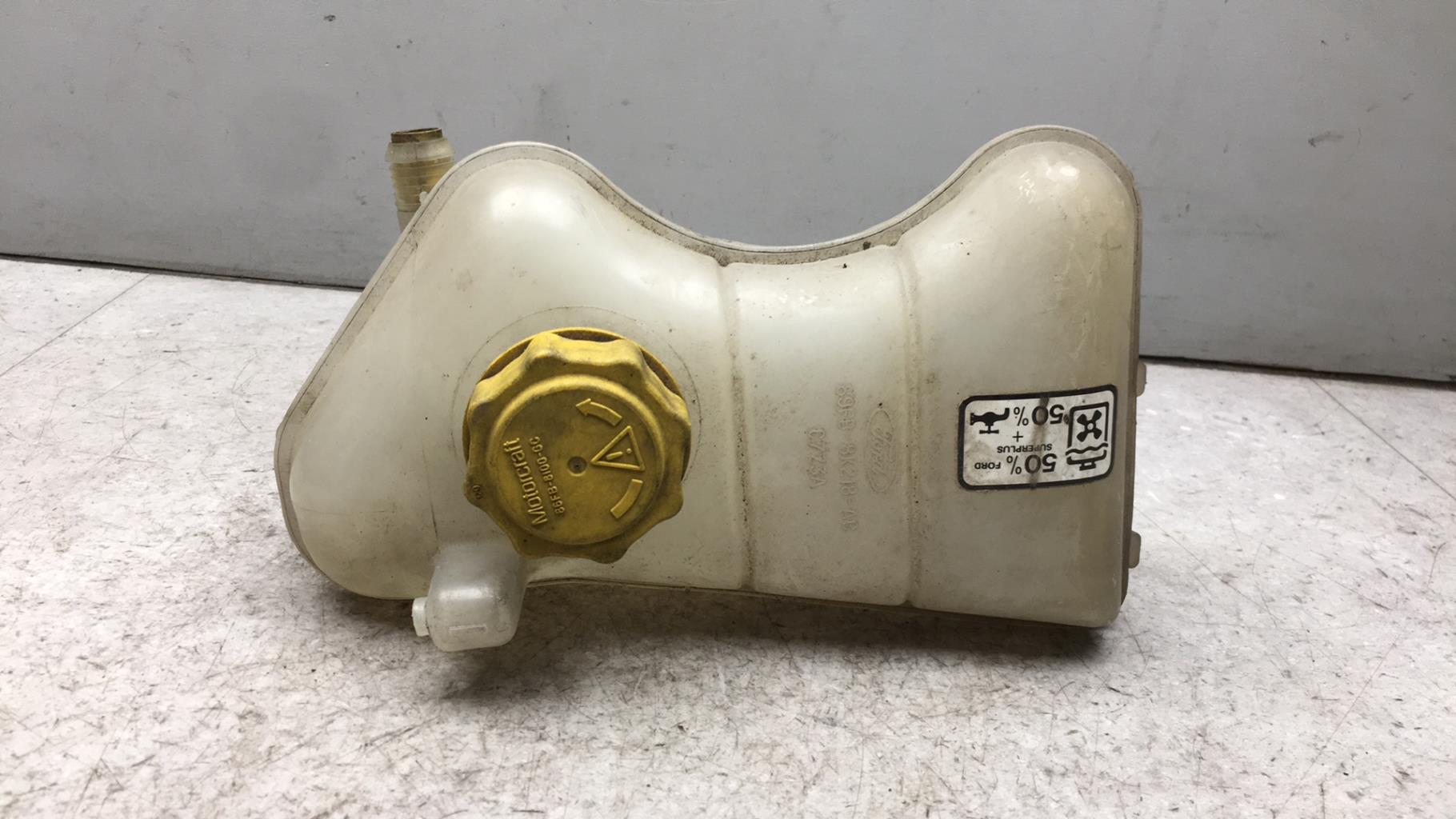 Vaso di espansione FORD FIESTA 3 PHASE 1  - 1