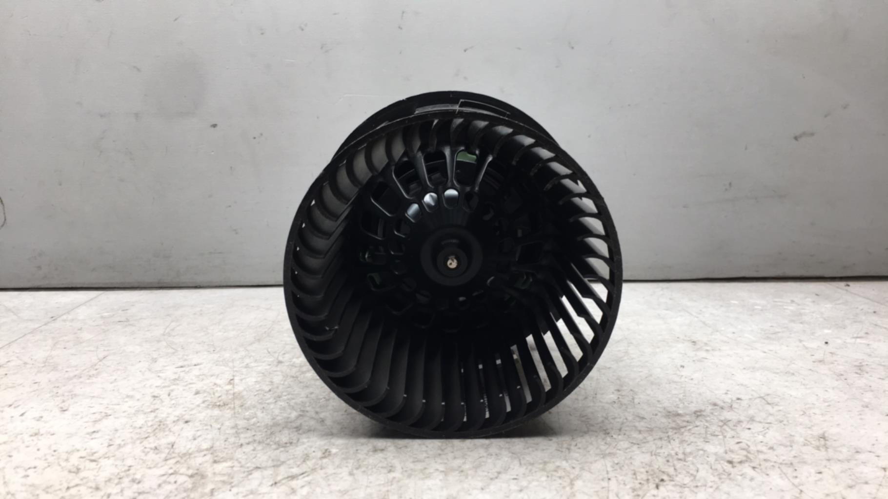 Ventola riscaldamento CITROEN C3 3 PHASE 1 Gasolina - 1