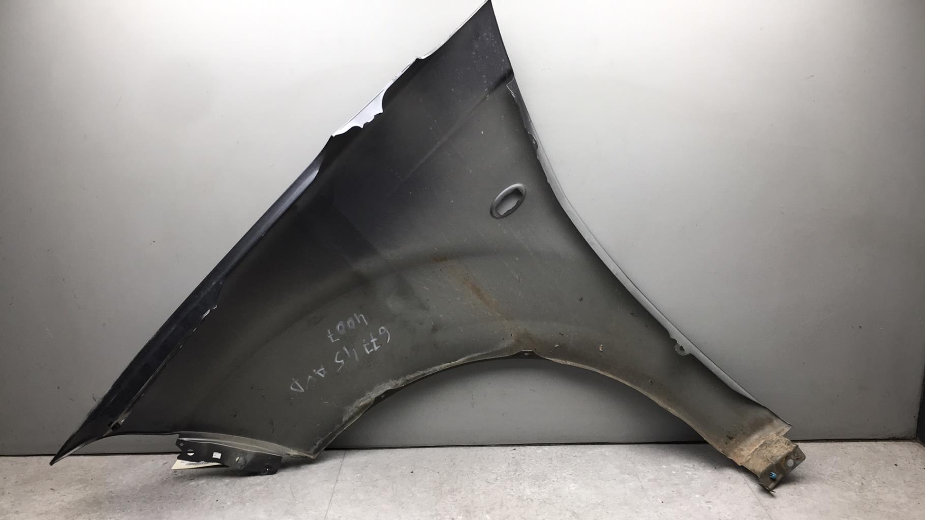 Parafango anteriore destro PEUGEOT 4007  - 1