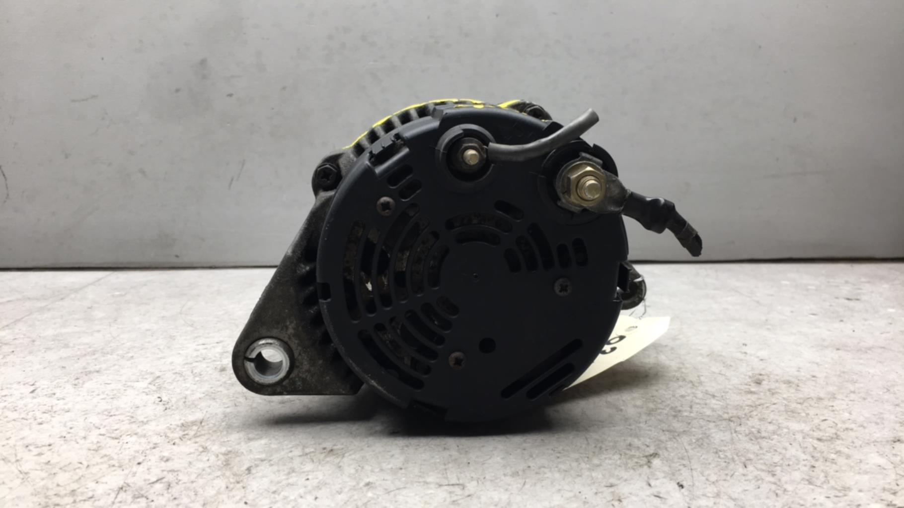 Alternatore NISSAN MICRA 2 PHASE 2  - 1