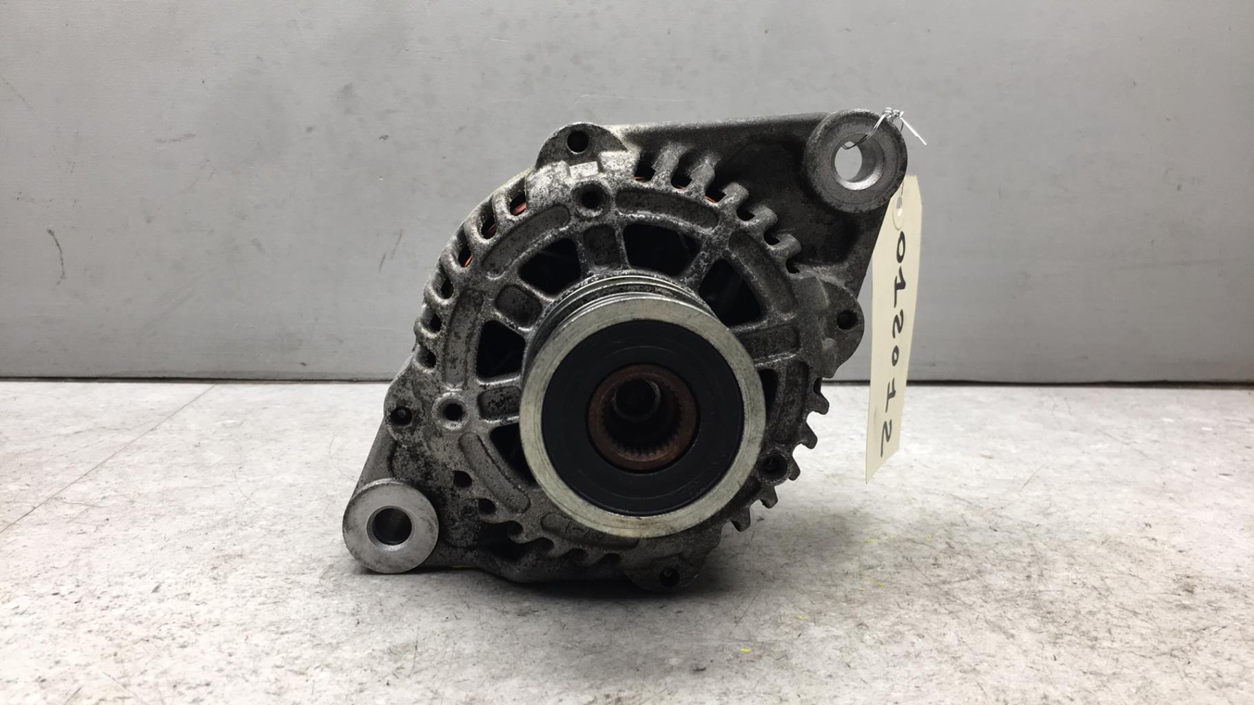 Alternatore OPEL INSIGNIA 1 PHASE 1 Diésel - 1