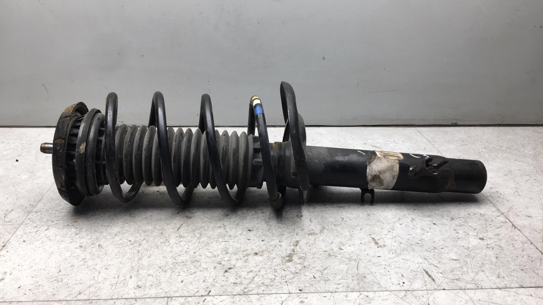 Ammortizzatore anteriore destro CITROEN C3 2 PHASE 2 Gasolina - 1