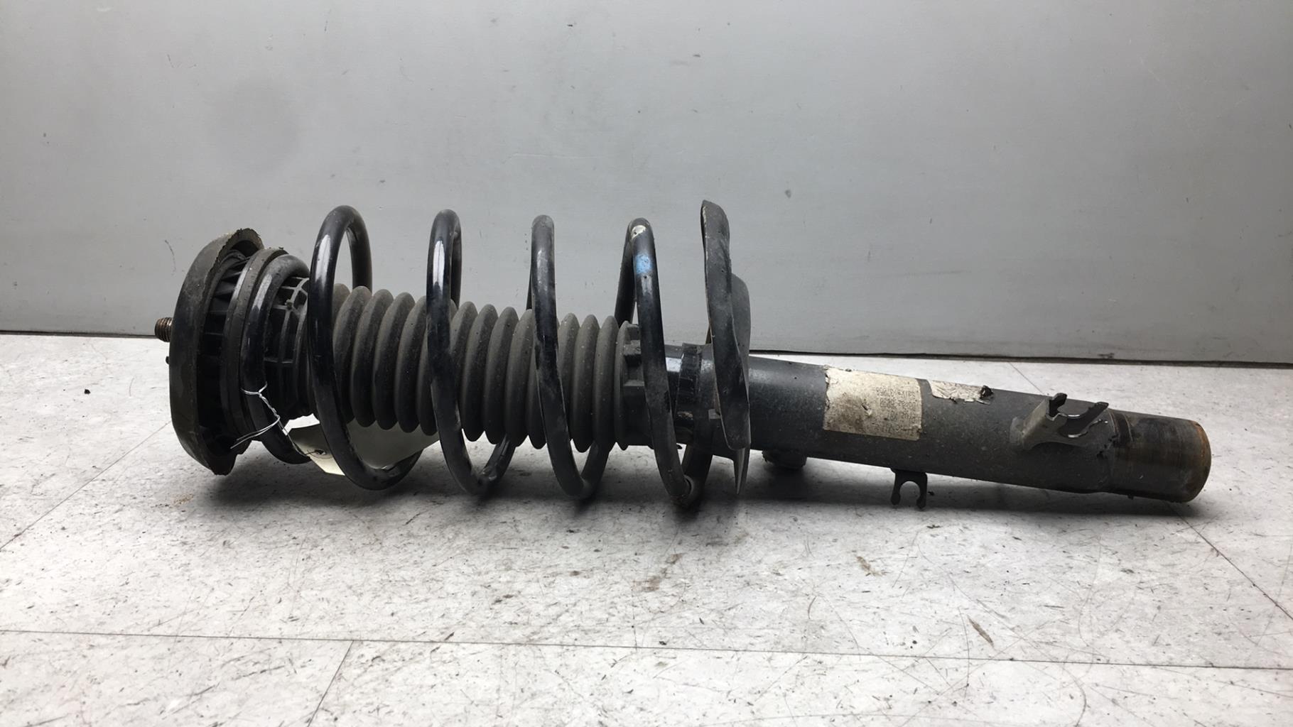 Ammortizzatore anteriore destro CITROEN C3 3 PHASE 1 Gasolina - 1