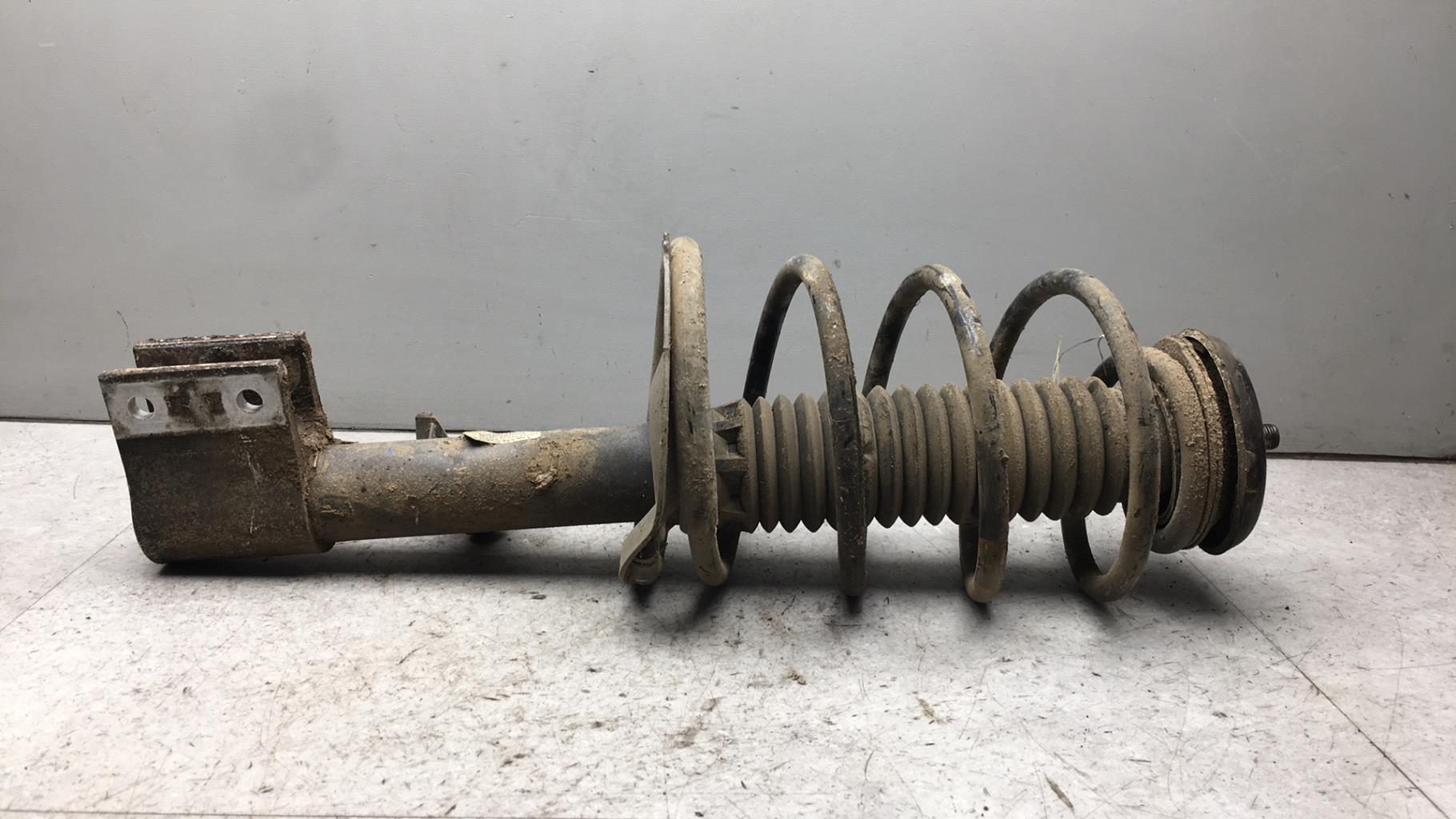 Ammortizzatore anteriore destro CITROEN C4 1 PHASE 2 Diésel - 1