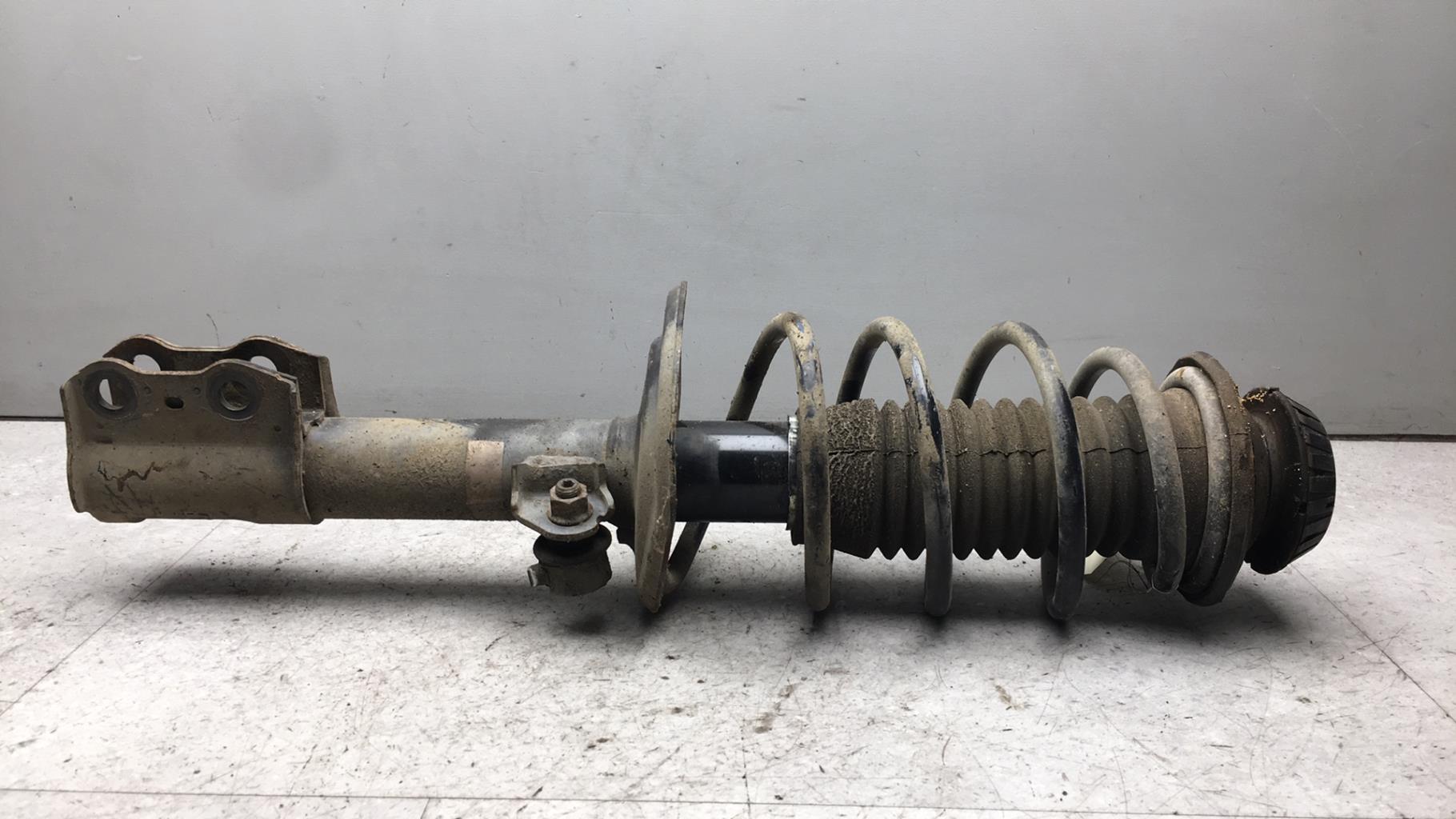 Ammortizzatore anteriore destro TOYOTA YARIS 2 PHASE 2 Gasolina - 1