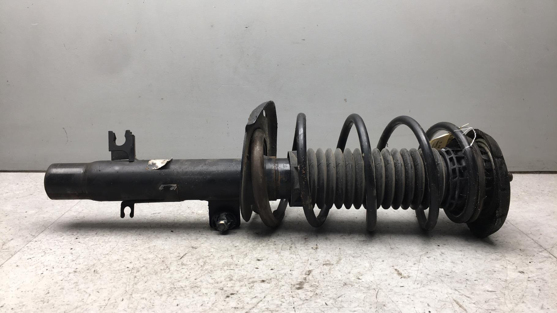 Ammortizzatore anteriore sinistro CITROEN C3 2 PHASE 2 Gasolina - 1
