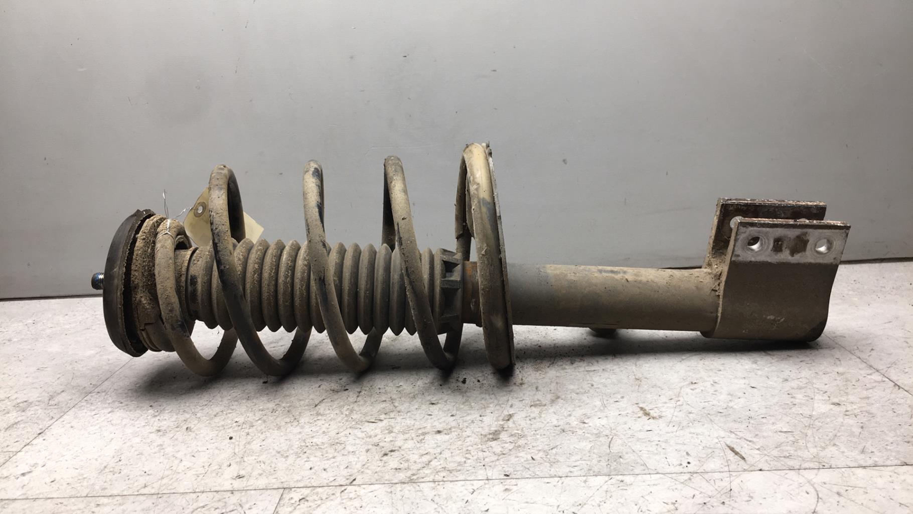 Ammortizzatore anteriore sinistro CITROEN C4 1 PHASE 2 Diésel - 1