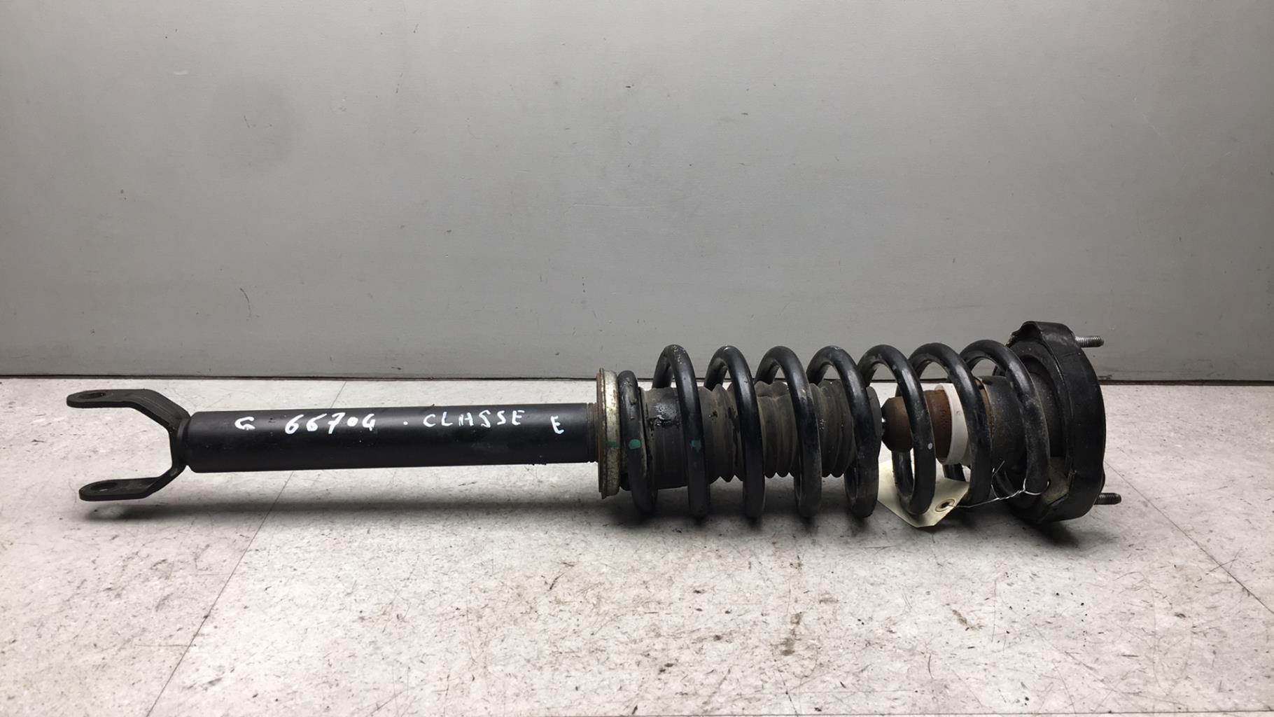 Ammortizzatore anteriore sinistro MERCEDES CLASSE E 211 PHASE 2 Diésel - 1