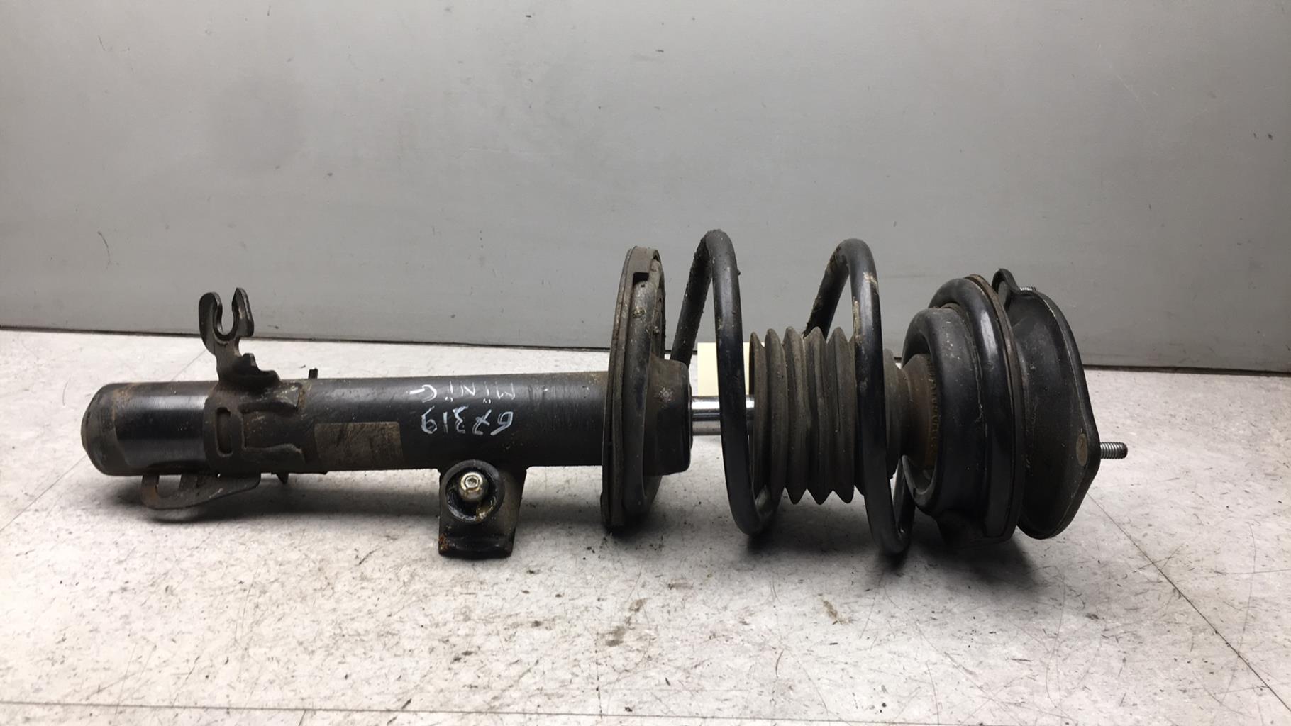 Ammortizzatore anteriore sinistro MINI MINI 1 R50/R53 PHASE 2 Gasolina - 1