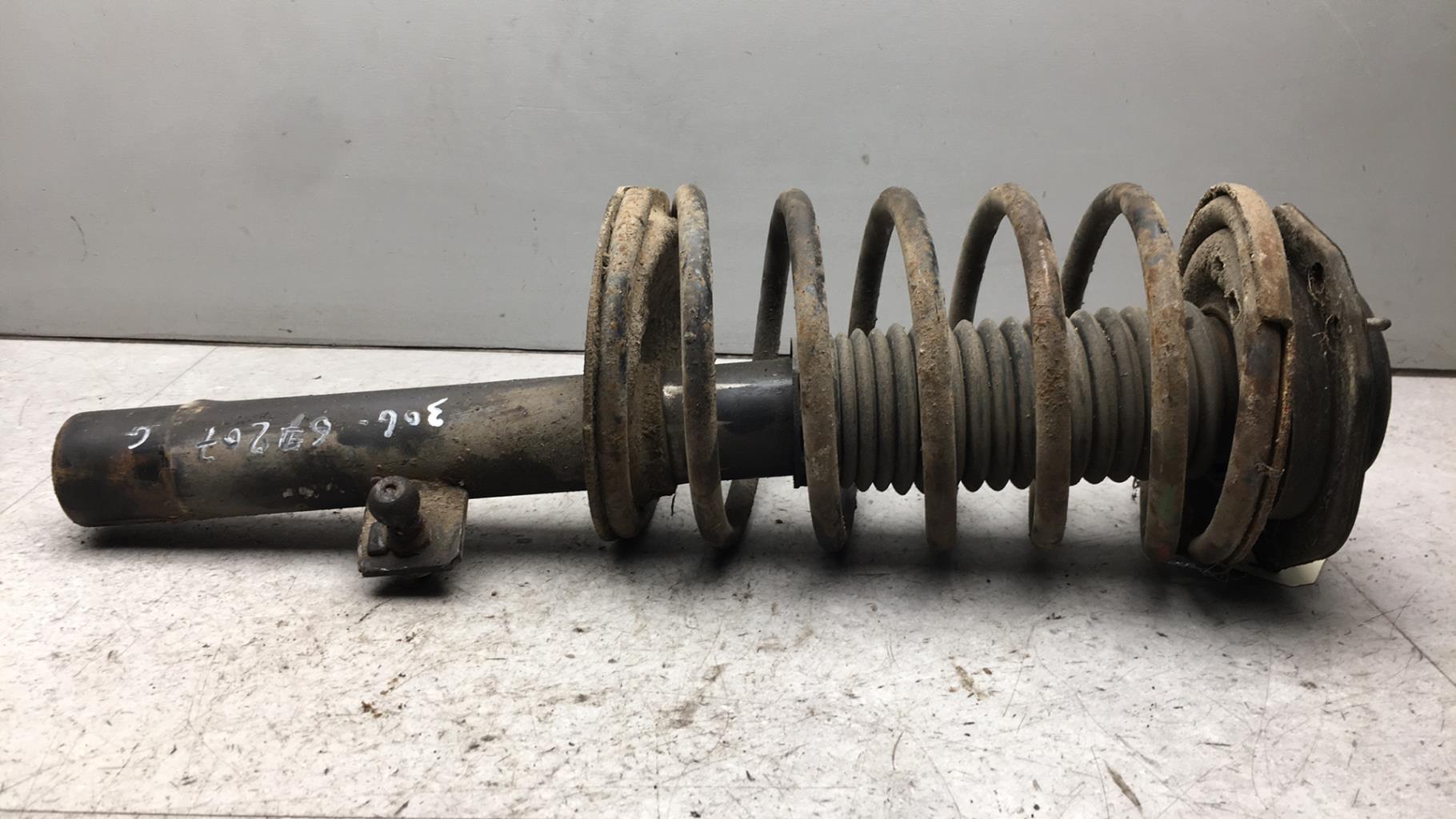 Ammortizzatore anteriore sinistro PEUGEOT 306 PHASE 1  - 1