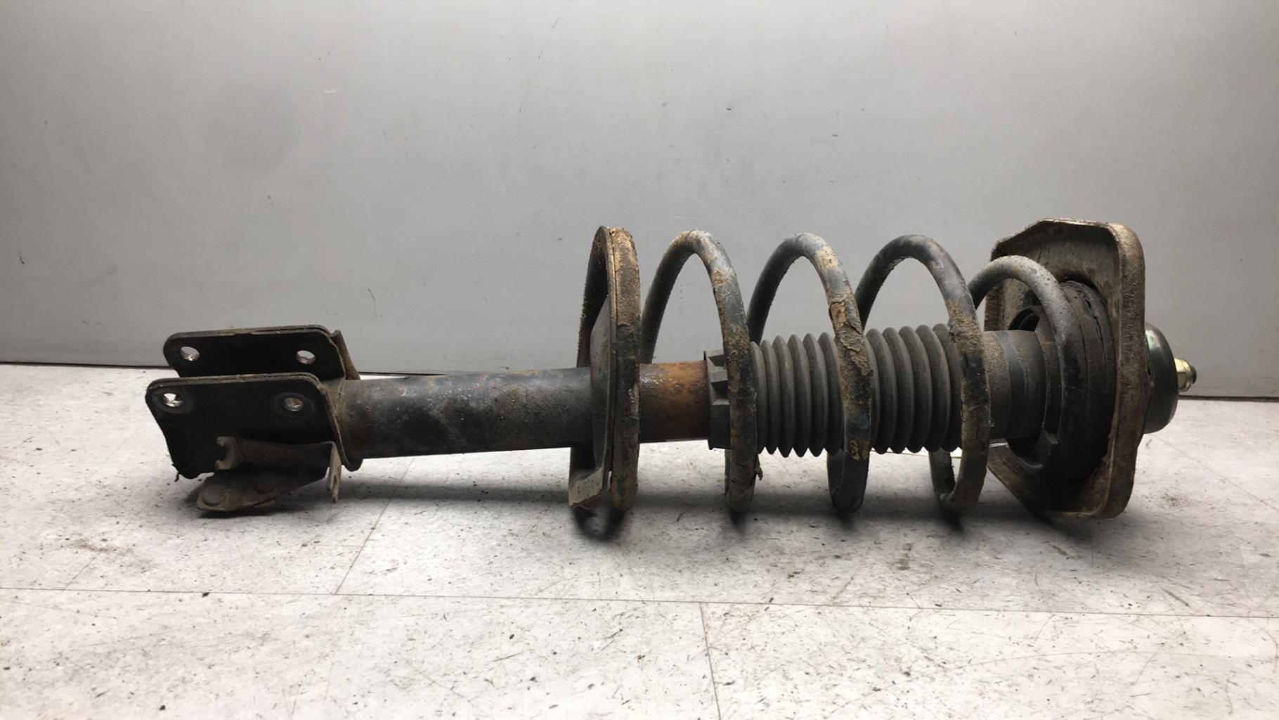 Ammortizzatore anteriore sinistro PEUGEOT 806 PHASE 2  - 1