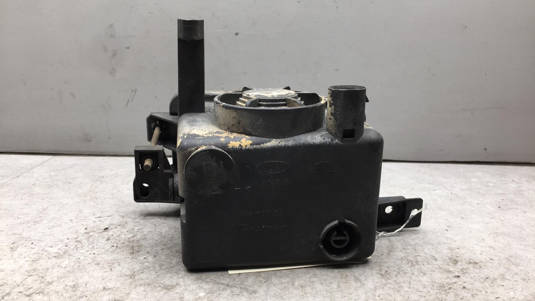 Fendinebbia sinistro (luce) OPEL CORSA C PHASE 1 Diésel - 1