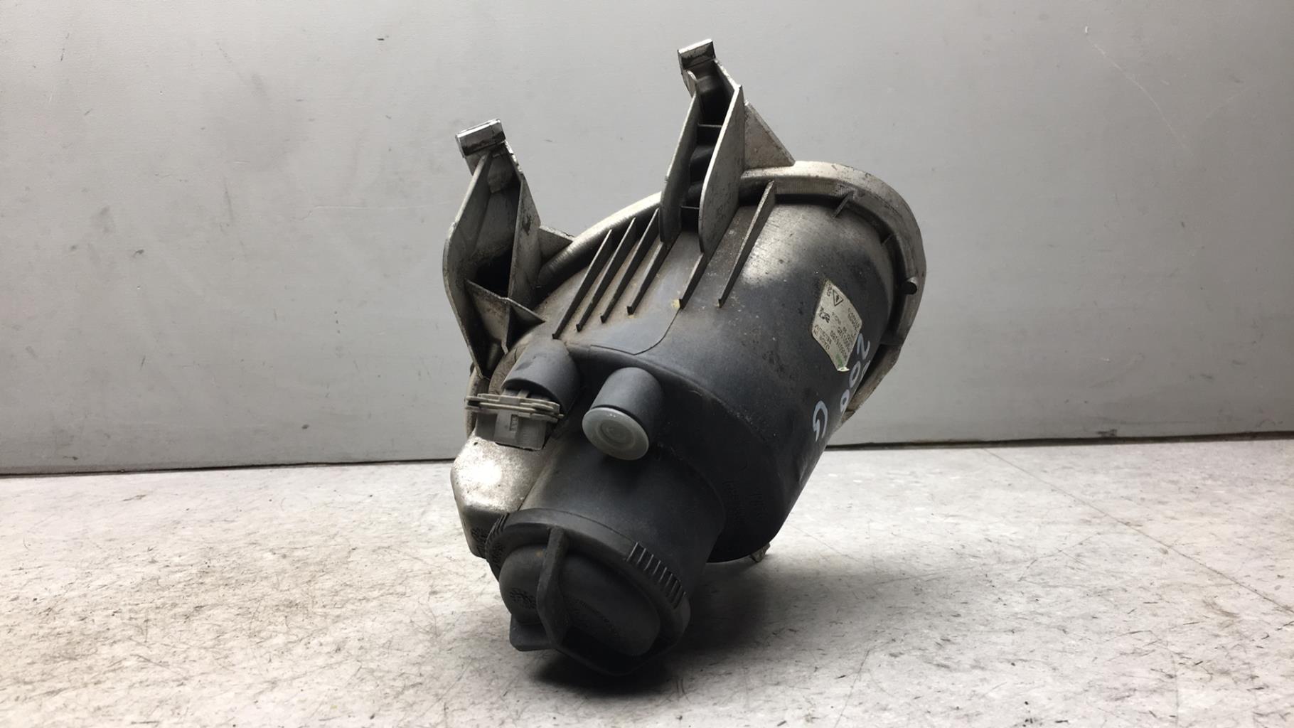 Fendinebbia sinistro (luce) PEUGEOT 206 PHASE 1 Gasolina - 1