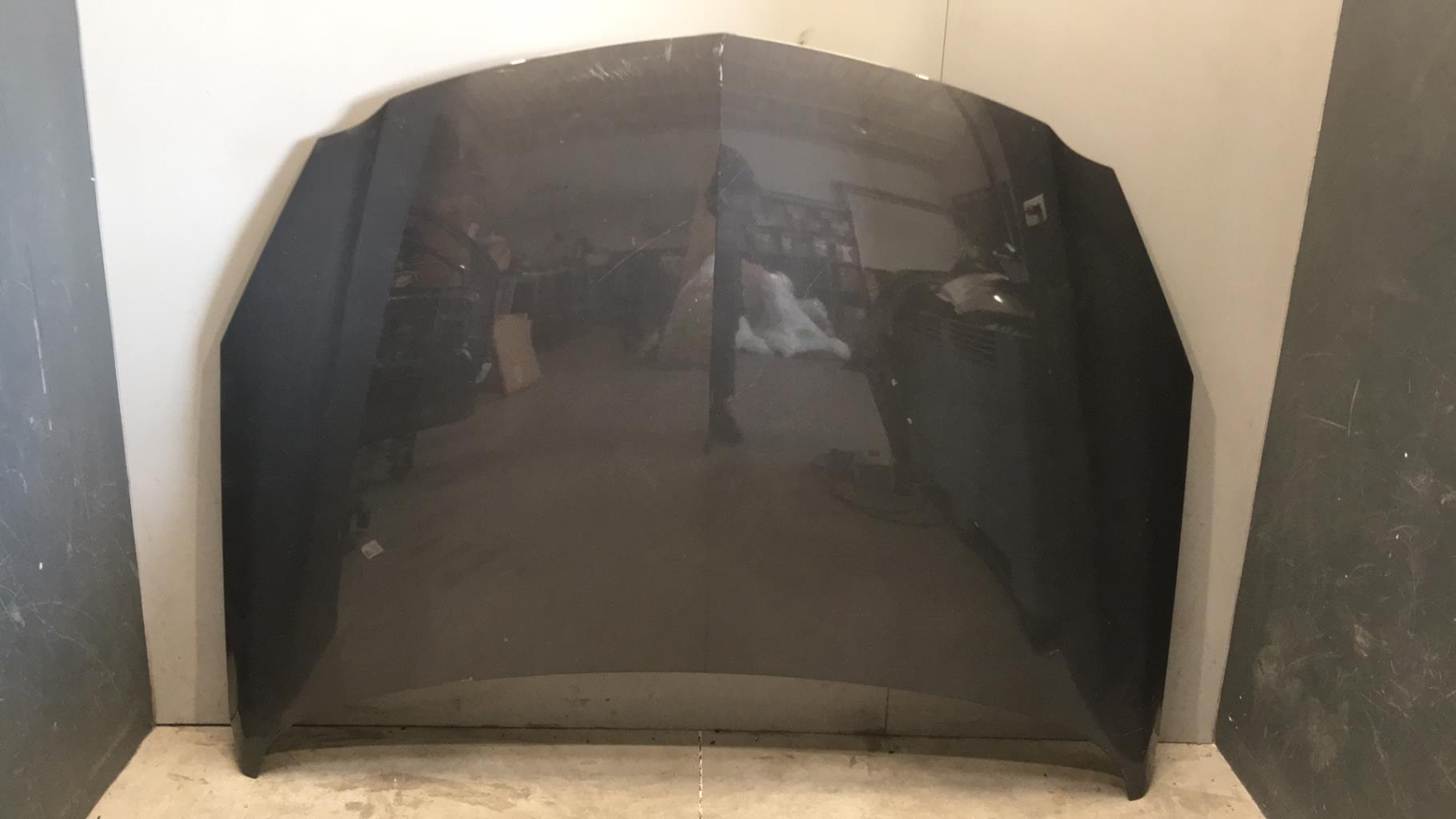 Capot OPEL INSIGNIA 1 PHASE 1 Diesel - 1
