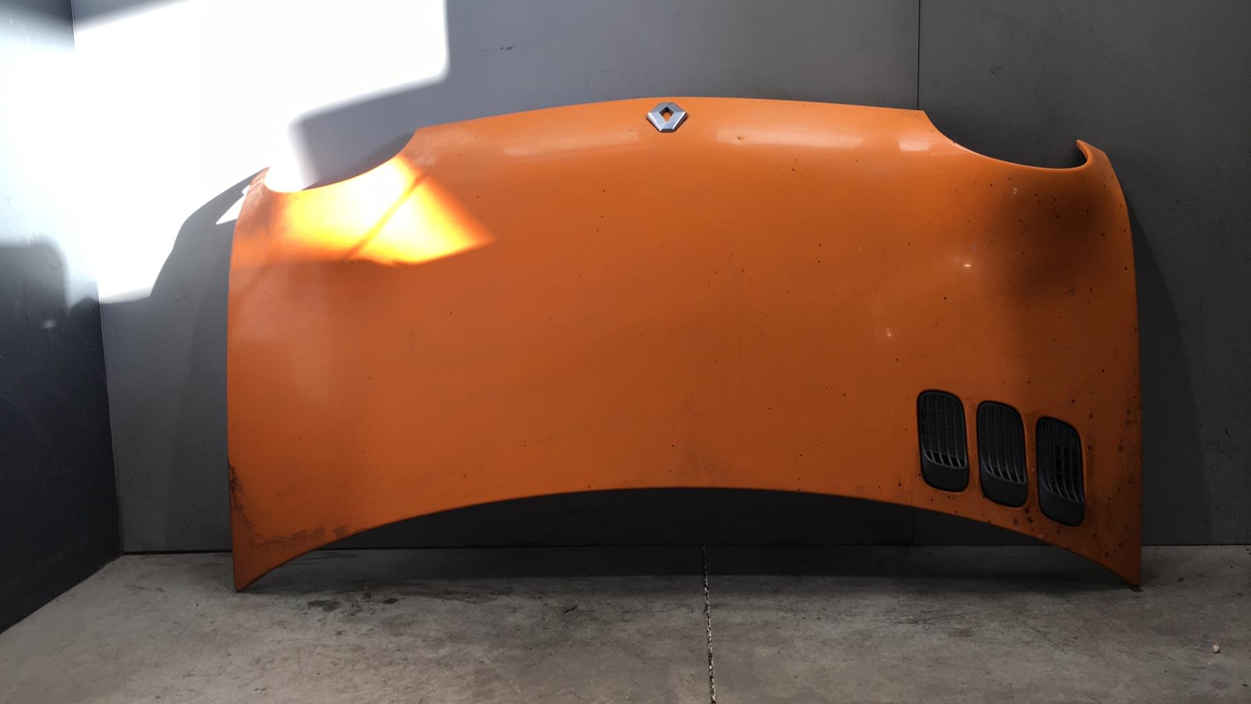 Capot RENAULT TWINGO 1 PHASE 2 Essence - 1