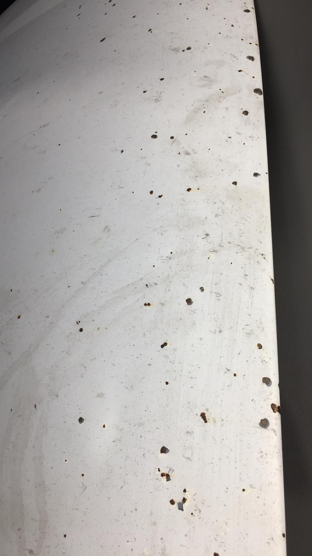 Capot RENAULT MASTER 2 PHASE 2 Diesel - 1
