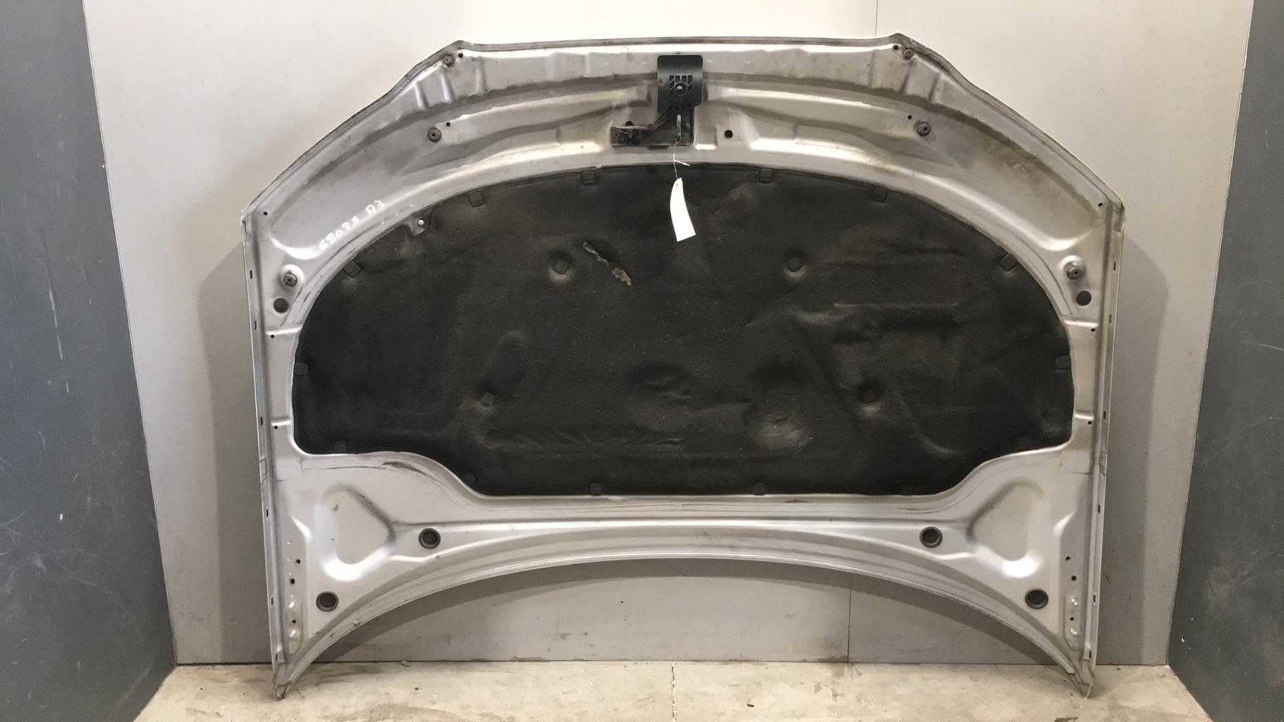 Capot AUDI A3 2 SPORTBACK PHASE 1  - 1
