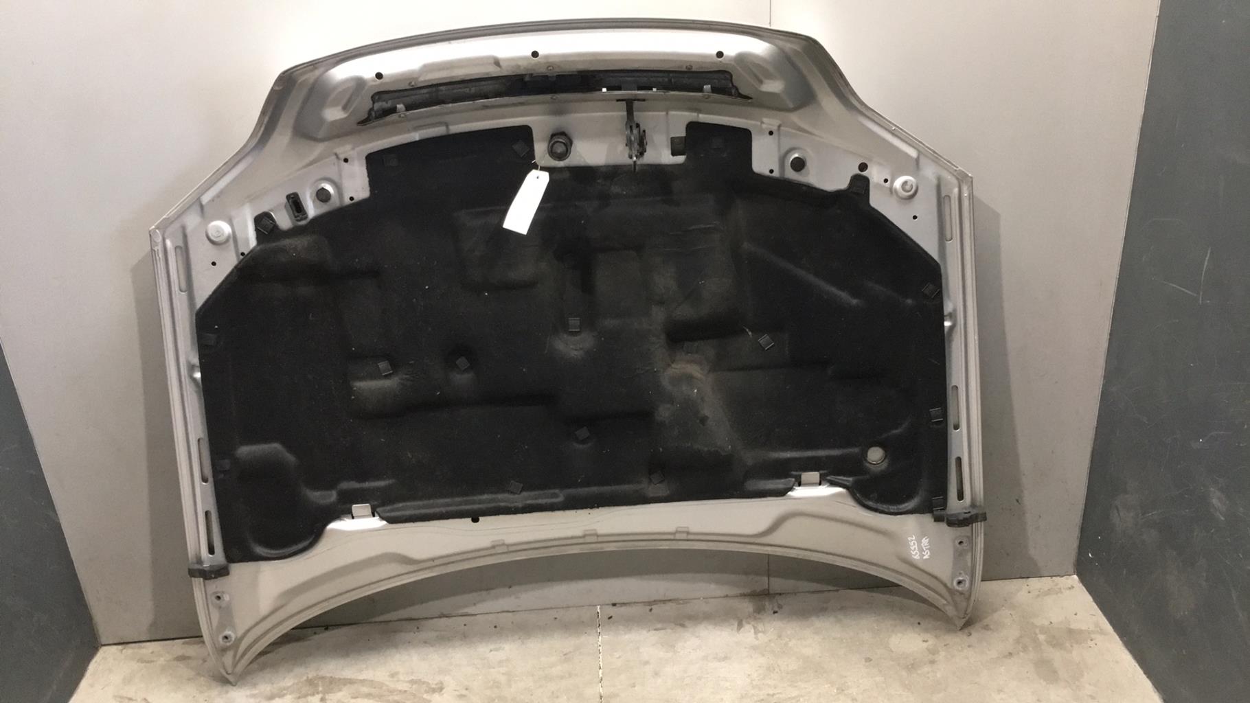 Capot OPEL ASTRA G Essence - 1