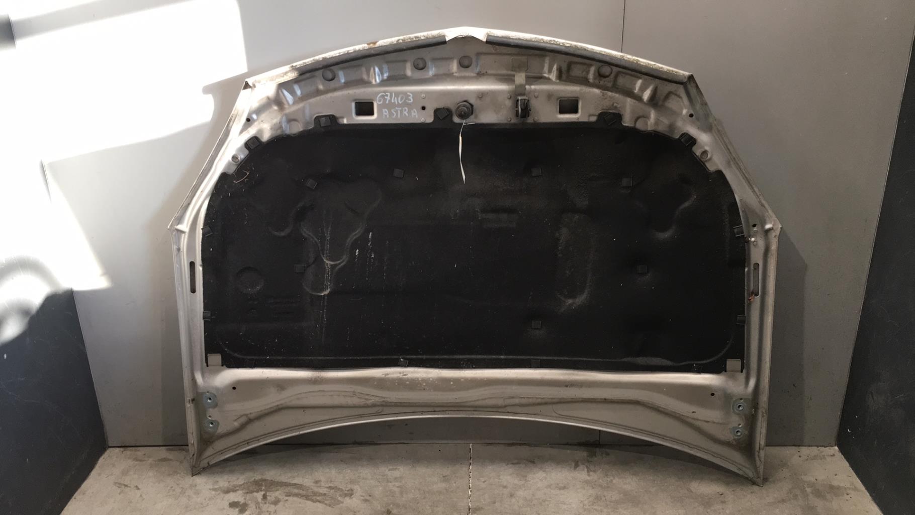 Capot OPEL ASTRA H PHASE 1  - 1