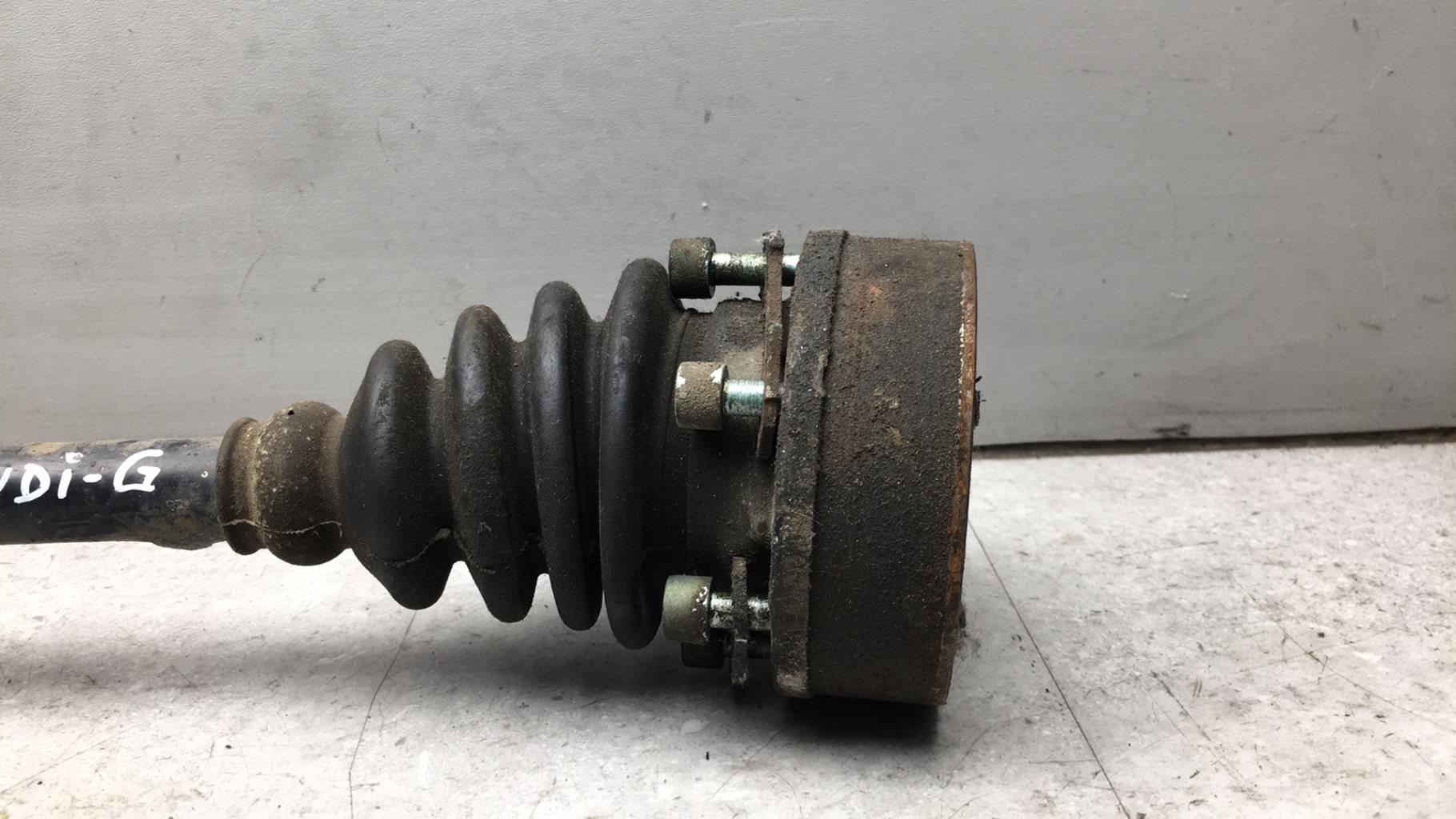 Cardan gauche (transmission) AUDI A3 1 PHASE 1  - 1