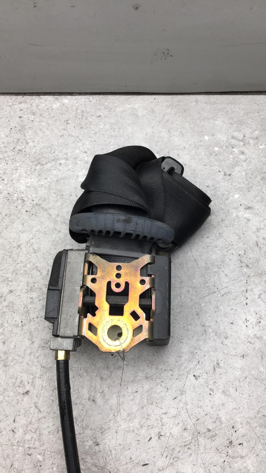 Cintura di sicurezza anteriore destra FORD GALAXY 1 PHASE 2 Diésel - 1