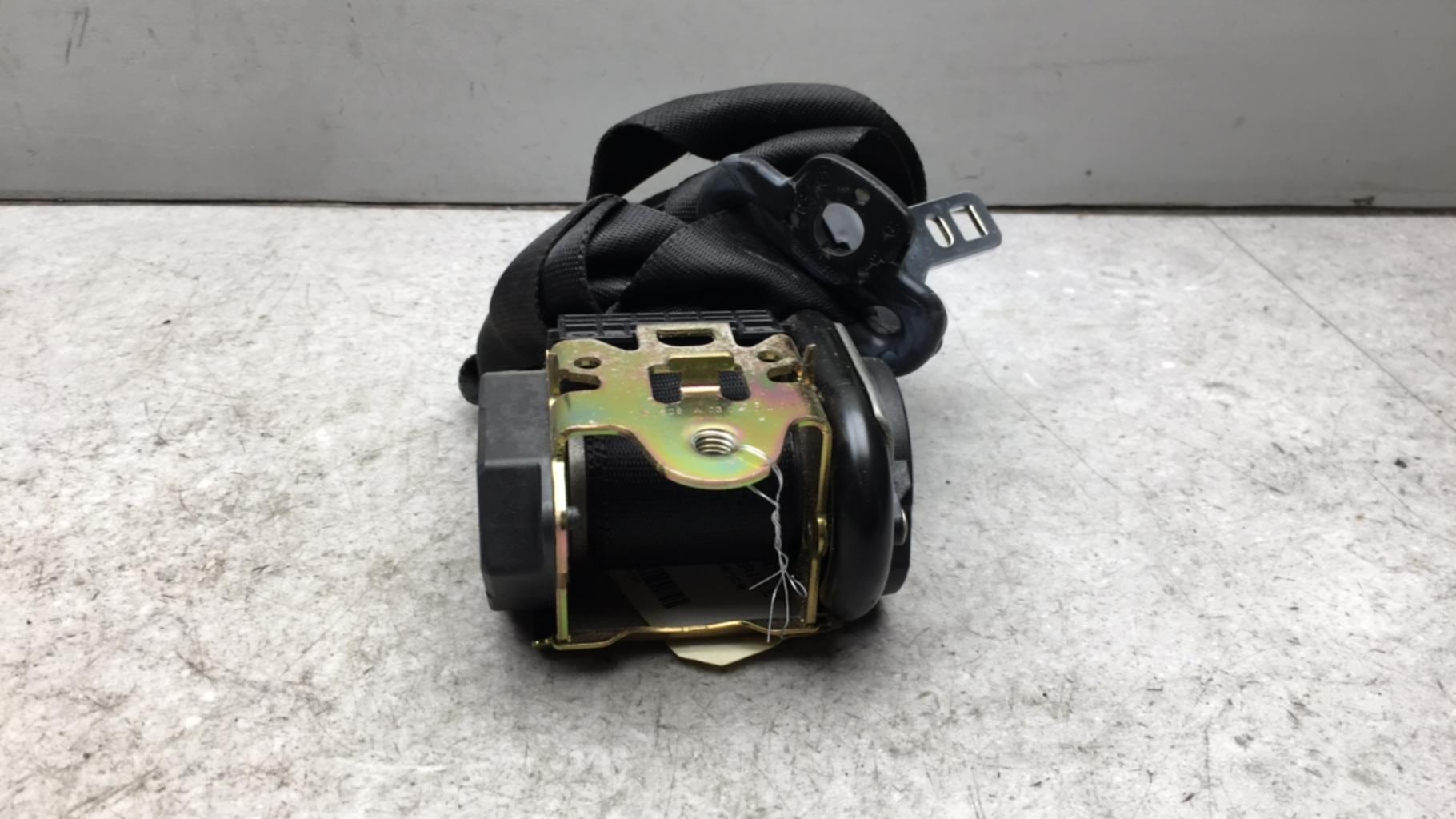 Ceinture avant droit FORD STREETKA CABRIOLET Essence - 1