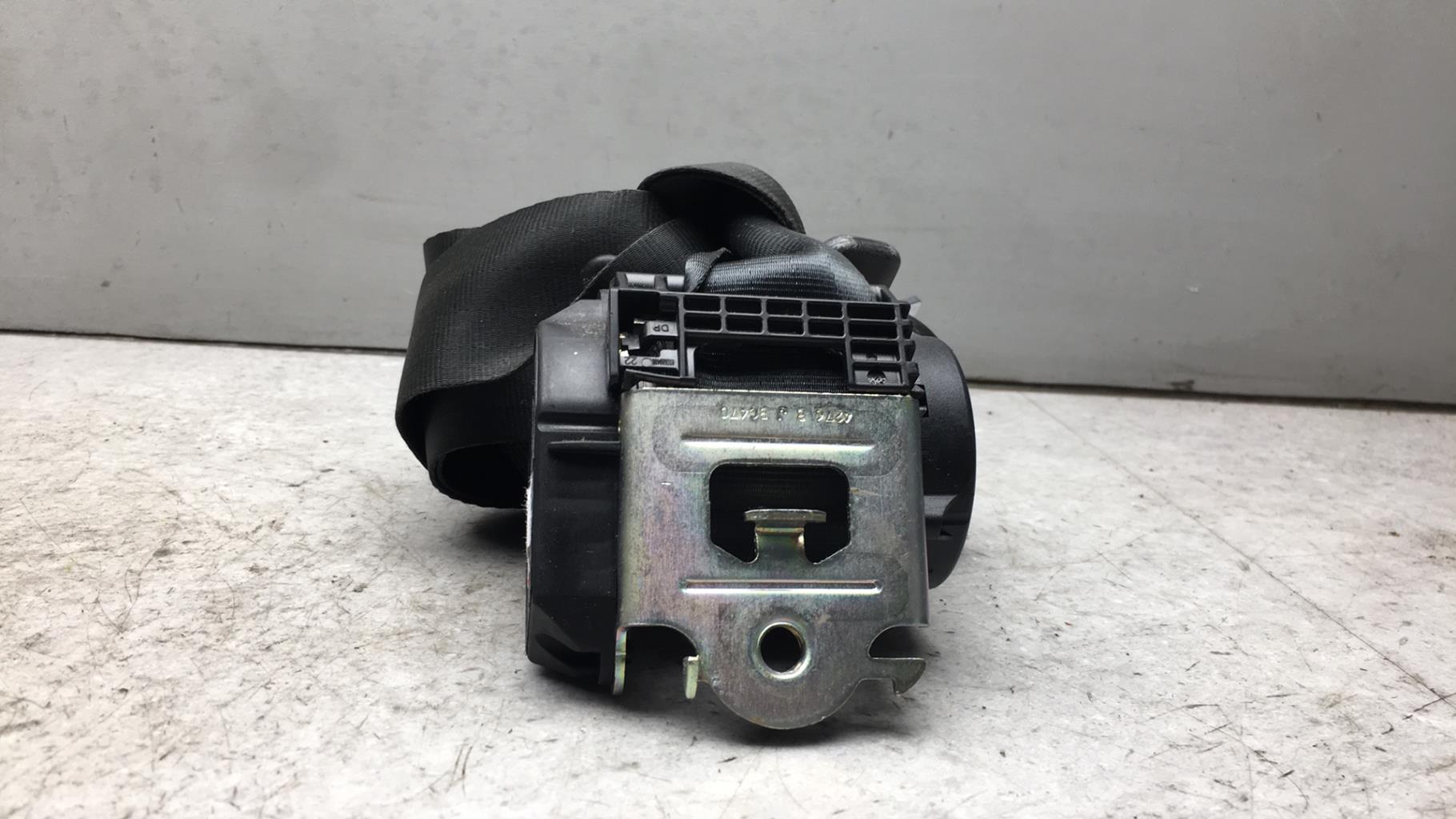 Cintura di sicurezza anteriore sinistra DACIA SANDERO 2 PHASE 2 Gasolina/GLP - 1