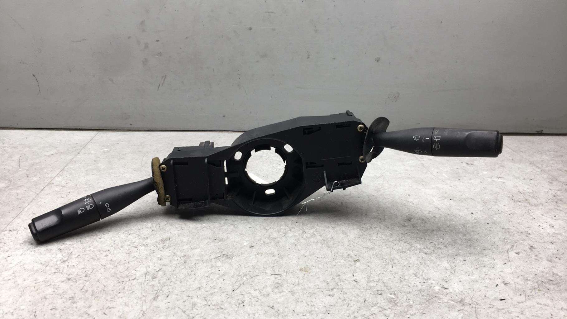 Devio guida completo con contatto spiralato CITROEN AX PHASE 1 Gasolina - 1