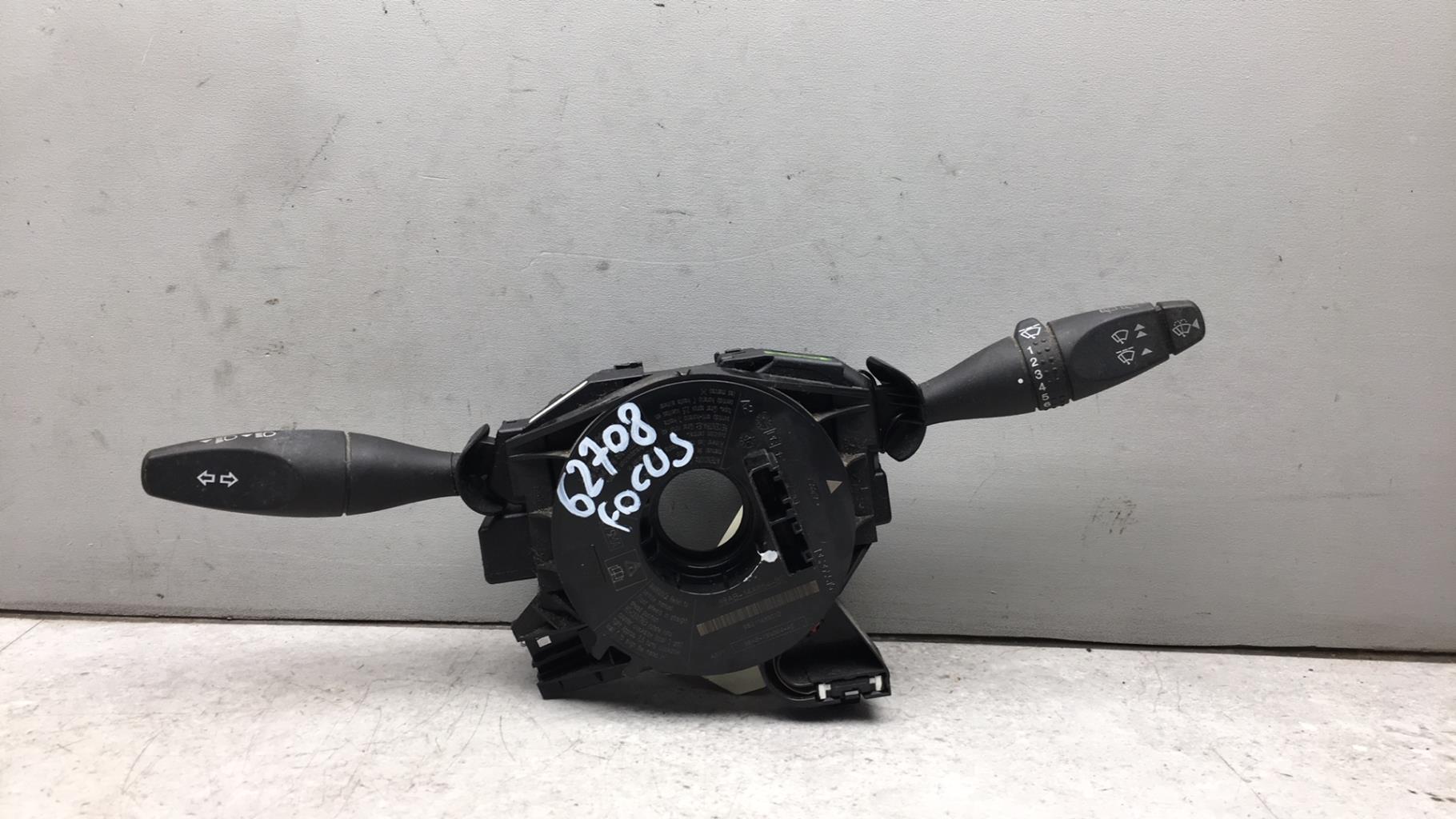 Devio guida completo con contatto spiralato FORD FOCUS 1 Gasolina - 1