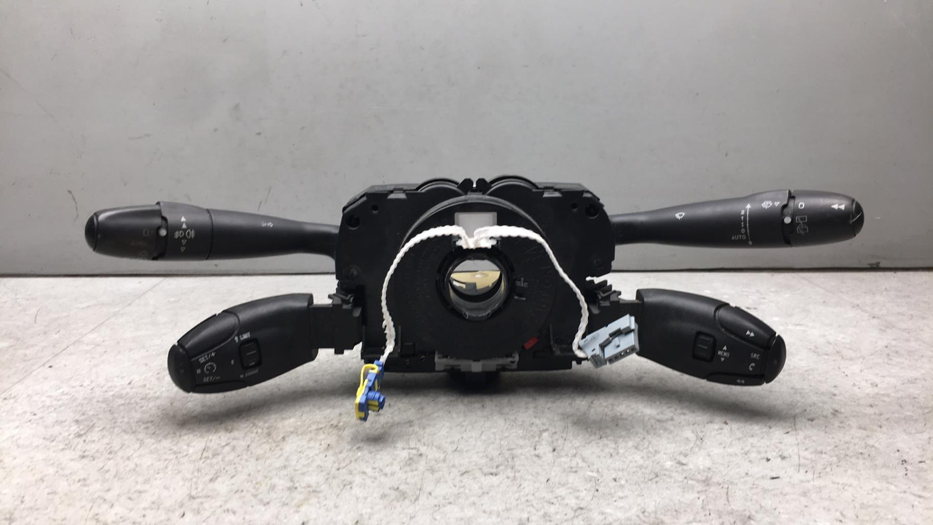 Devio guida completo con contatto spiralato PEUGEOT 308 1 PHASE 2  - 1