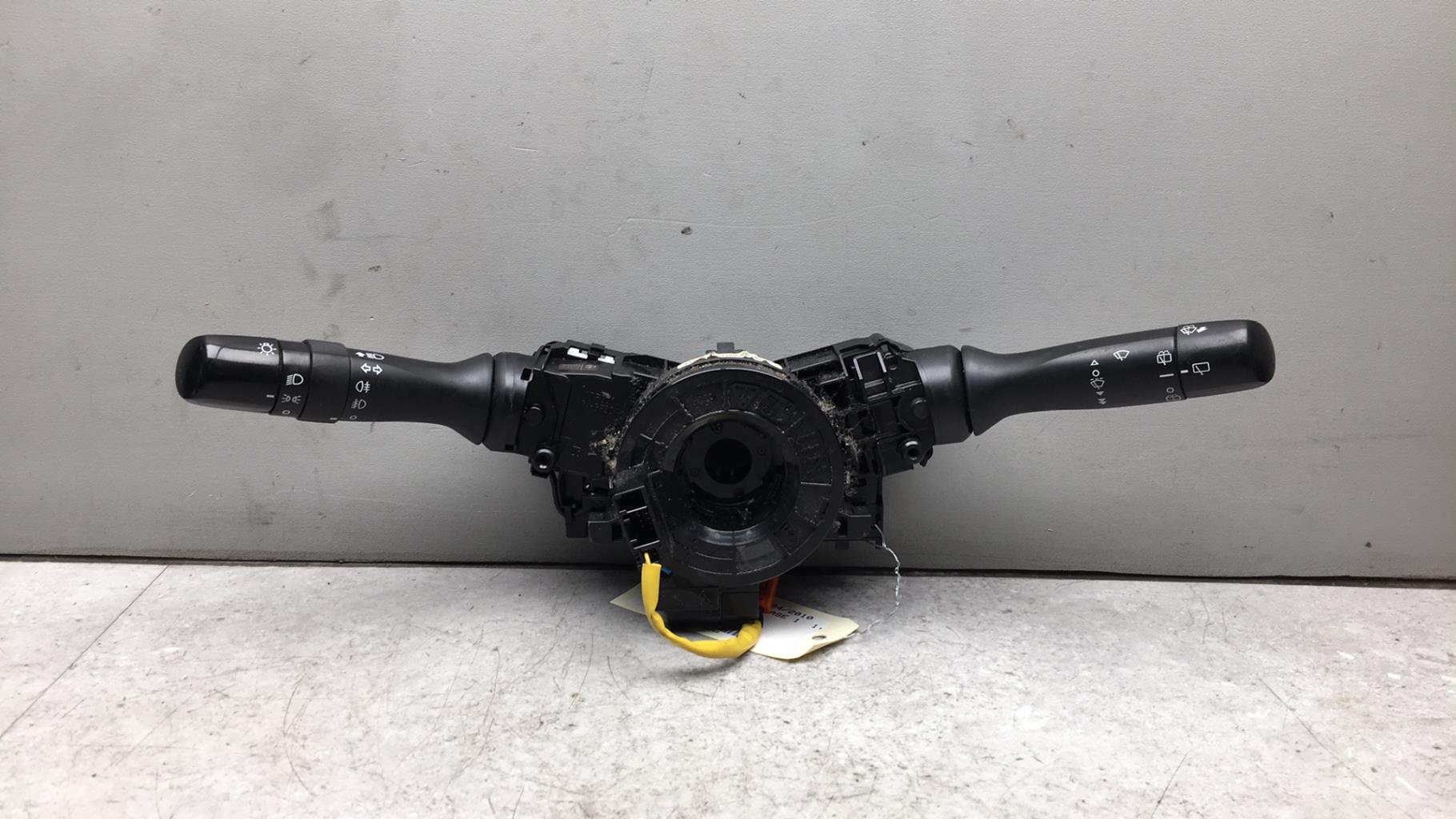 Devio guida completo con contatto spiralato TOYOTA YARIS 2 PHASE 1  - 1