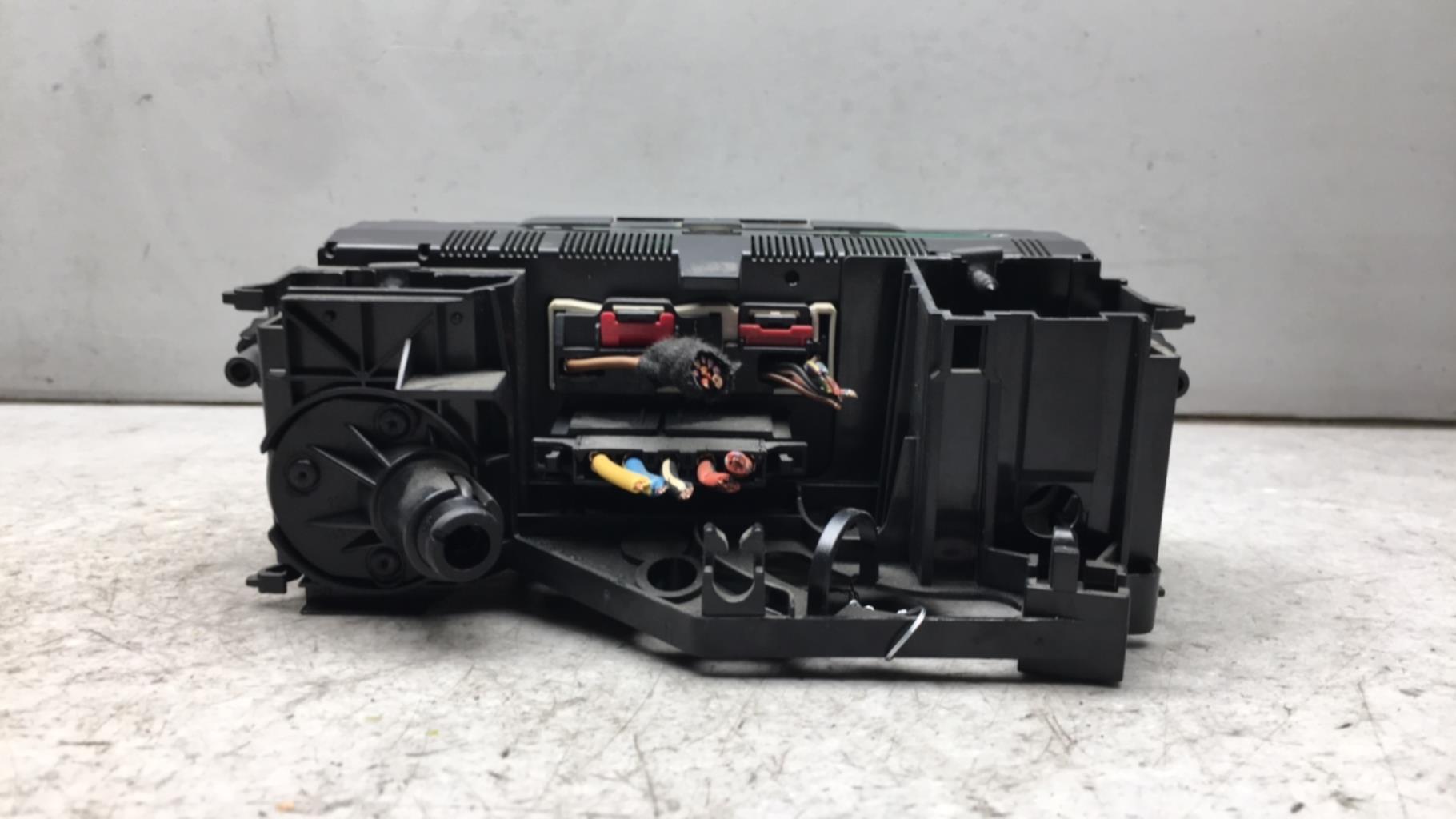 Commande chauffage OPEL ASTRA H PHASE 2  - 1