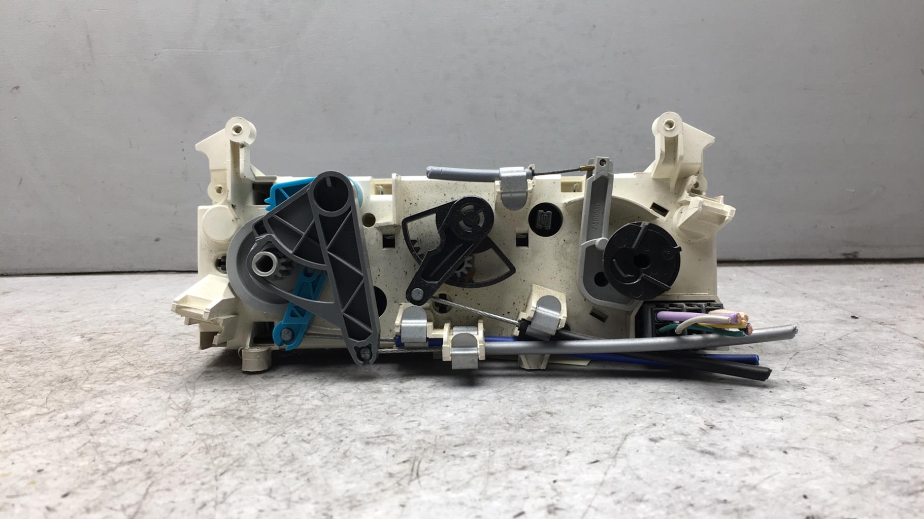 Commande chauffage CITROEN ZX PHASE 2 Diesel - 1
