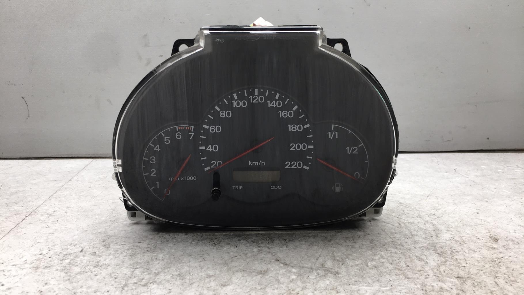 Compteur FORD STREETKA CABRIOLET Essence - 1