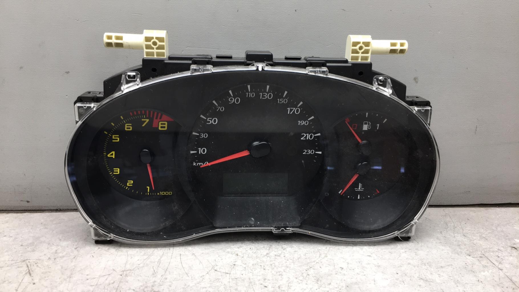 Compteur RENAULT WIND CABRIOLET Essence - 1