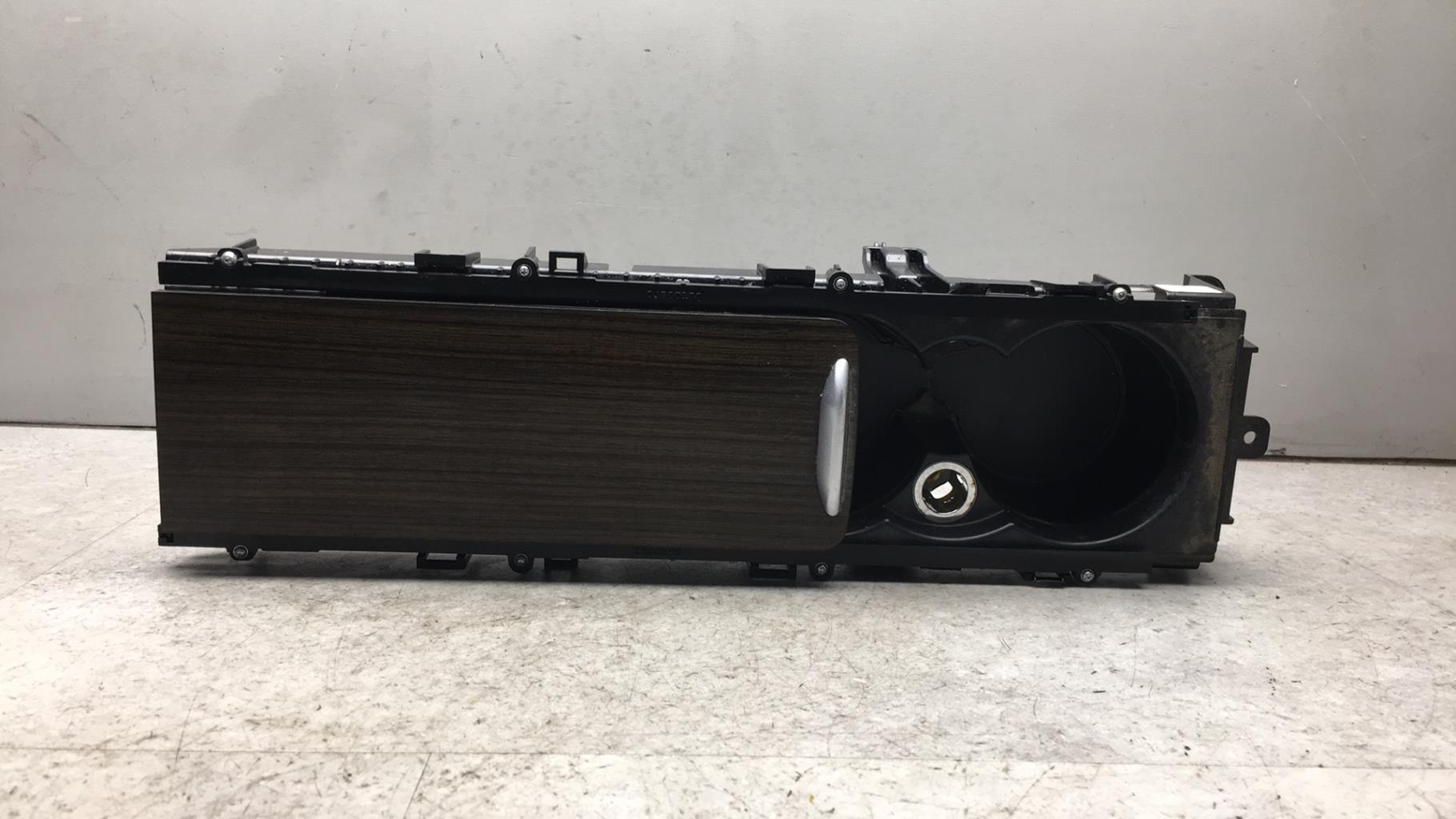 Consolle centrale (interno in plastica) LAND ROVER RANGE ROVER 2 SPORT PHASE 1 Diésel/Híbrido - 1