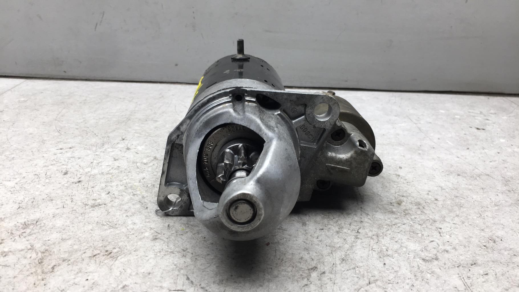 Demarreur NISSAN MICRA 2 PHASE 2  - 1