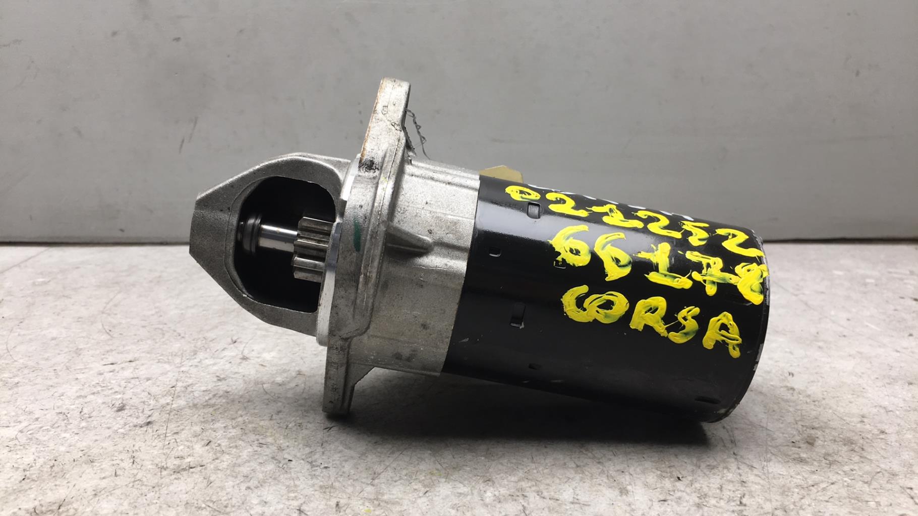 Demarreur OPEL CORSA D PHASE 2 Diesel - 1