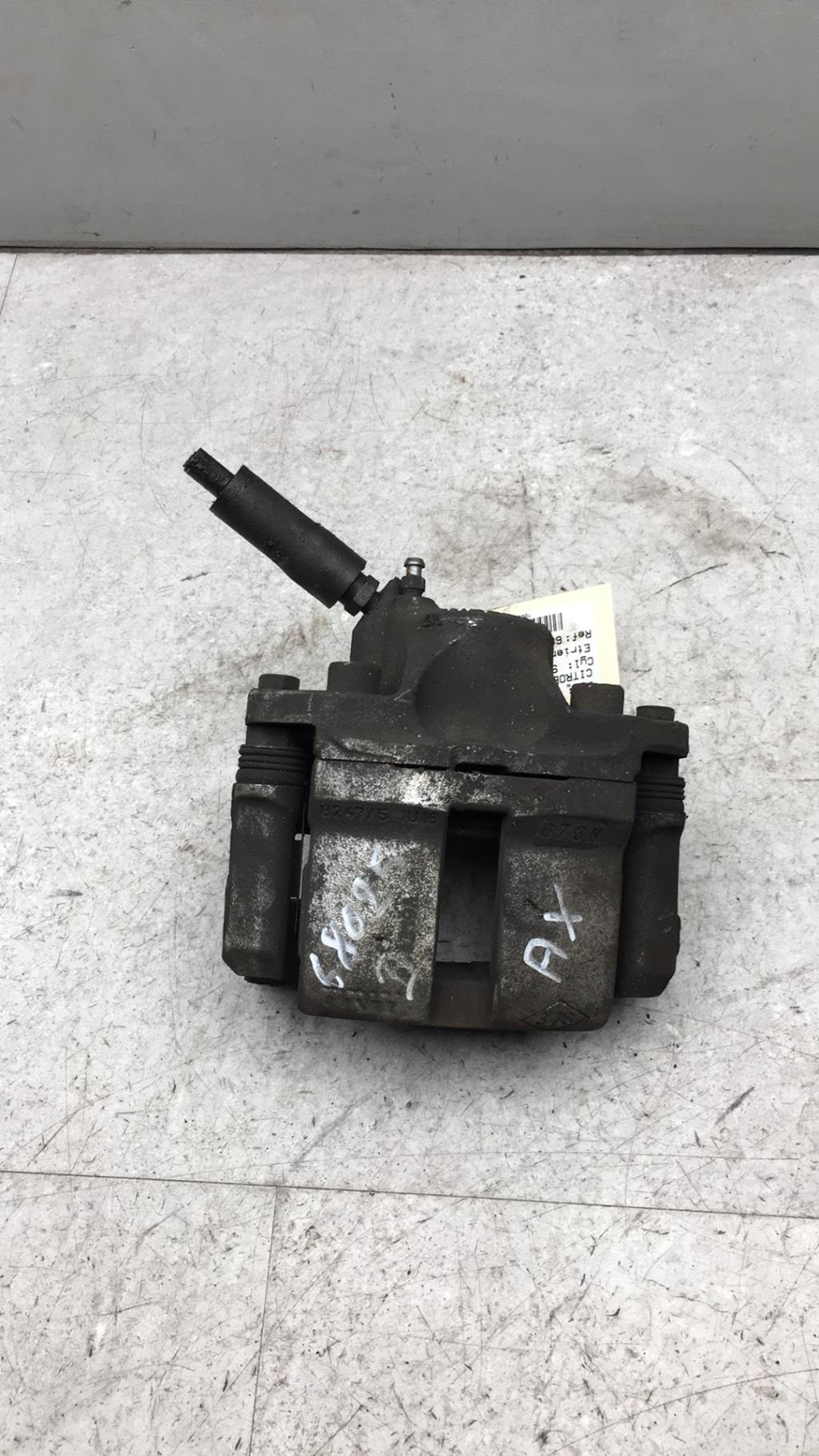 Etrier avant droit (freinage) CITROEN AX PHASE 1 Essence - 1