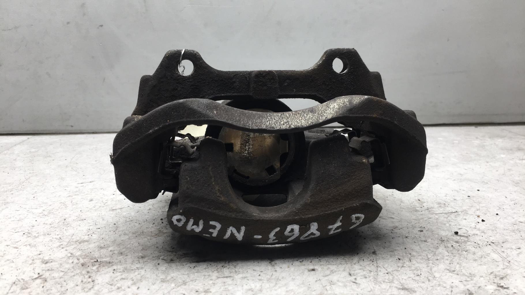 Etrier avant droit (freinage) CITROEN NEMO  - 1