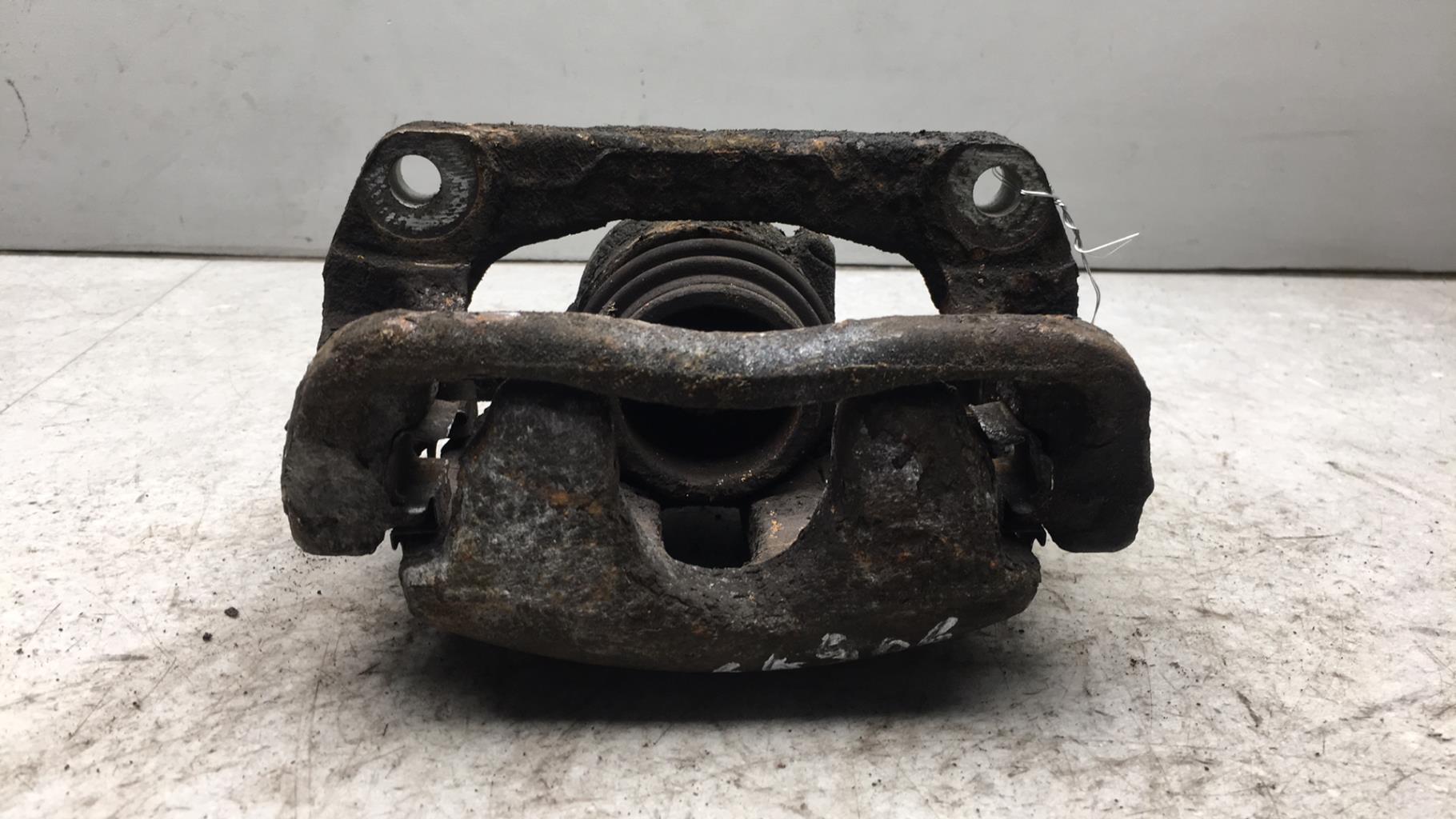 Etrier avant droit (freinage) RENAULT KANGOO 2 PHASE 1 Diesel - 1
