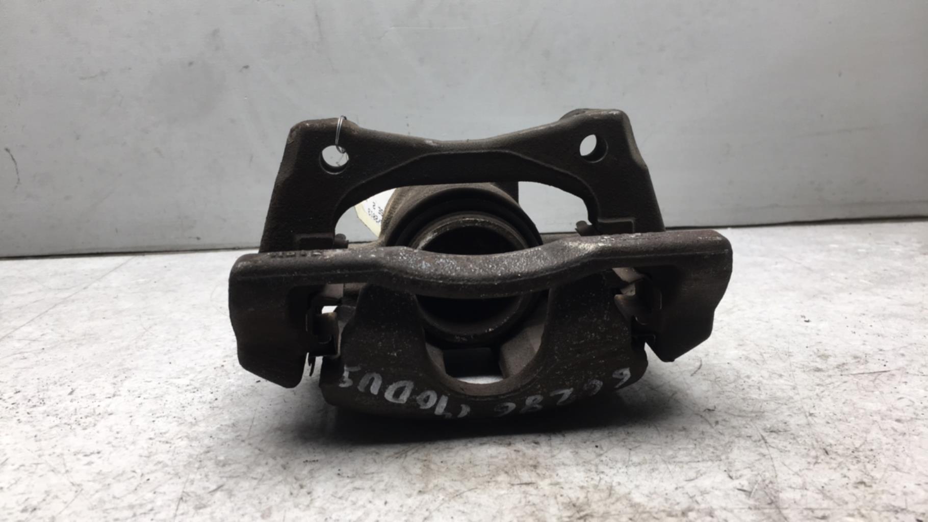Etrier avant droit (freinage) RENAULT MODUS PHASE 2 Diesel - 1