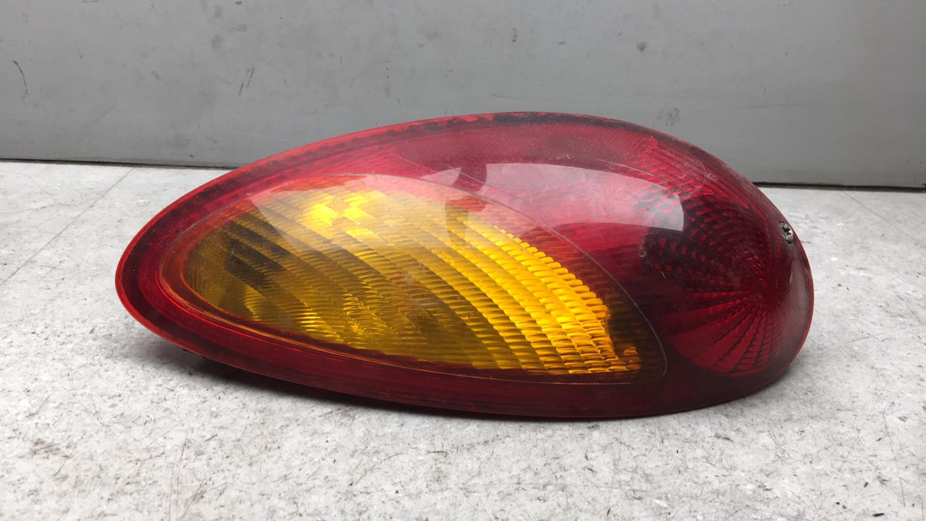 Fanale posteriore principale destro (luci) CHRYSLER PT CRUISER PHASE 1 BREAK Diésel - 1
