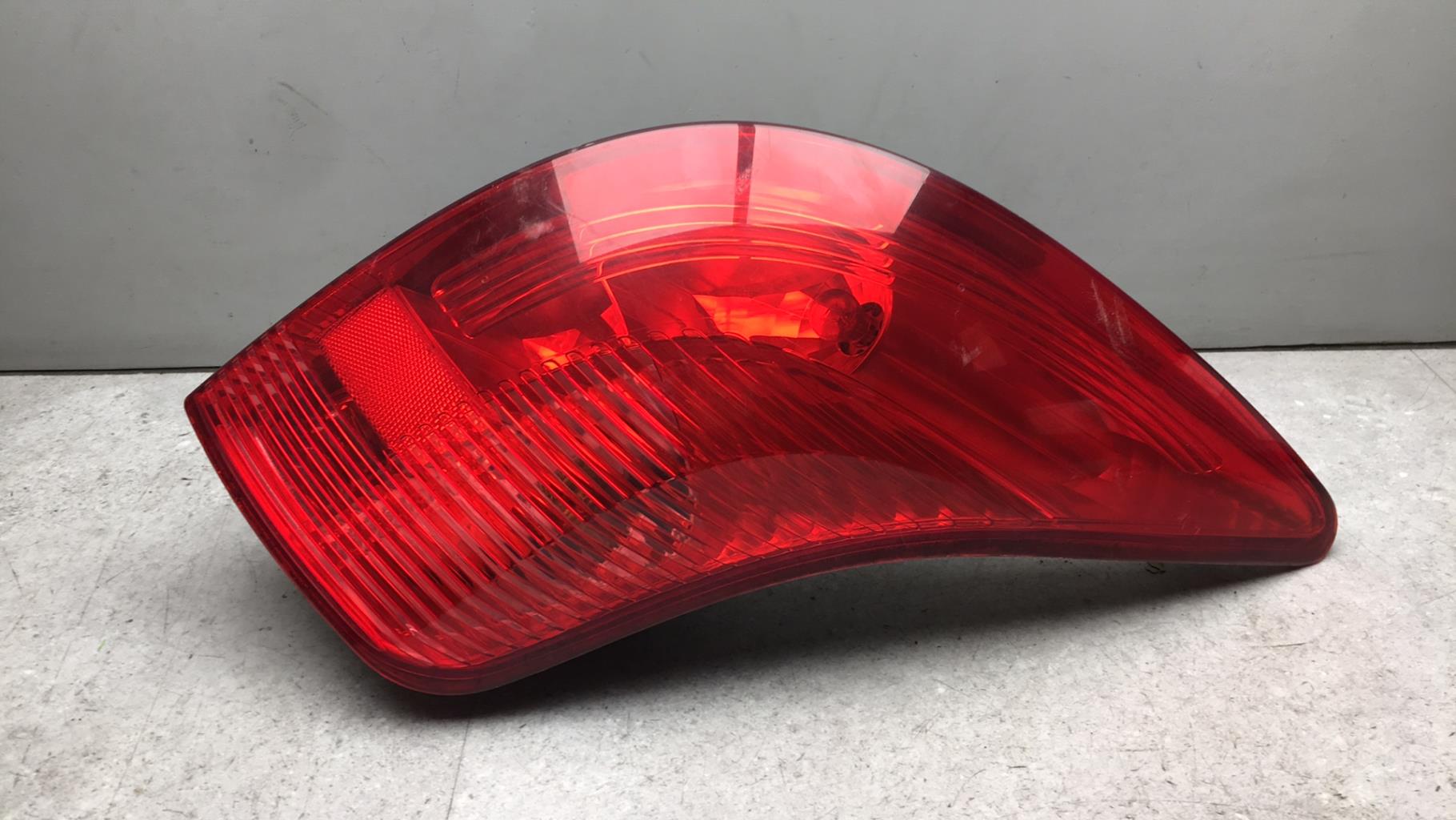 Fanale posteriore principale destro (luci) RENAULT LAGUNA 2 PHASE 2 Gasolina - 1