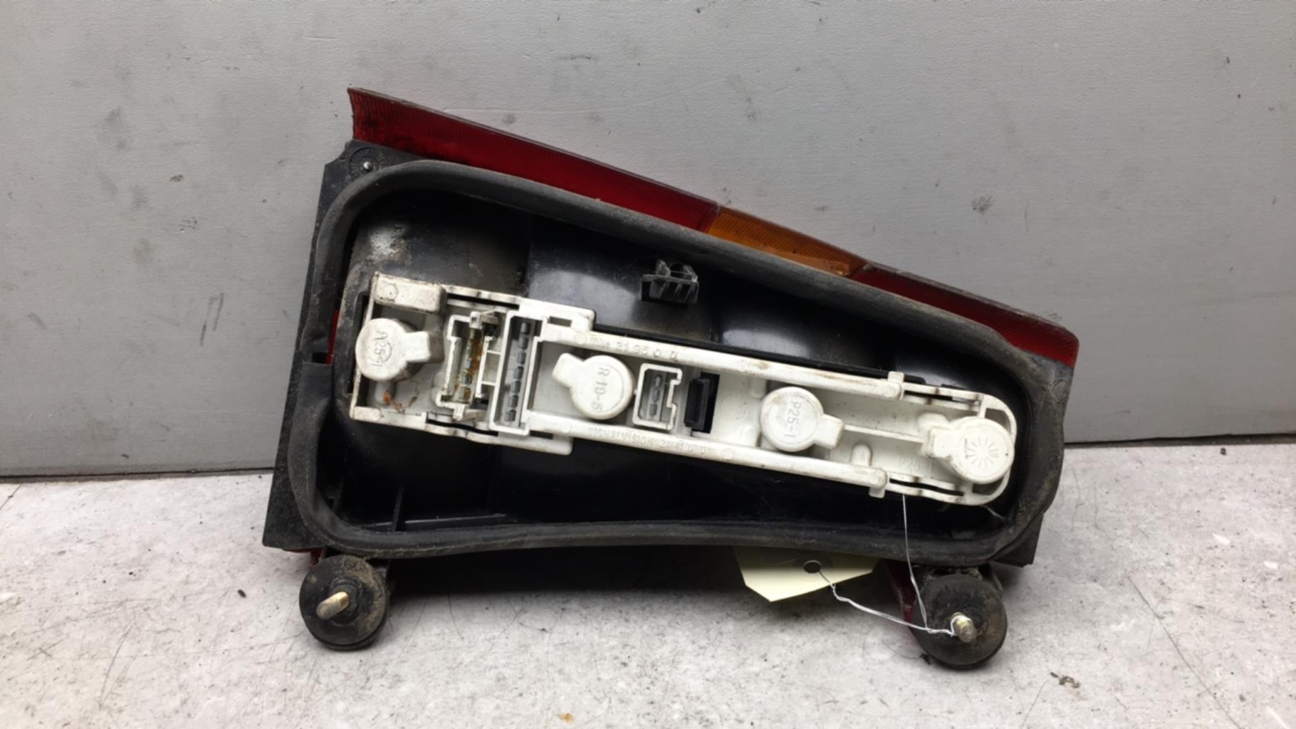 Fanale posteriore principale destro (luci) CITROEN AX PHASE 1 Gasolina - 1