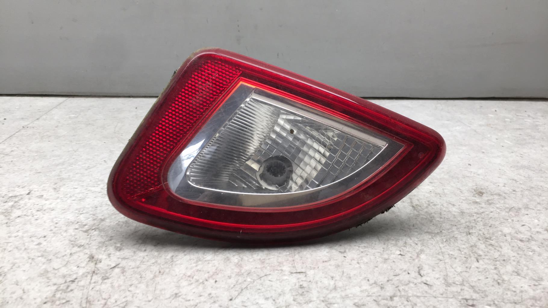 Feu arriere secondaire gauche (feux) RENAULT TWINGO 2 PHASE 2 Essence - 1