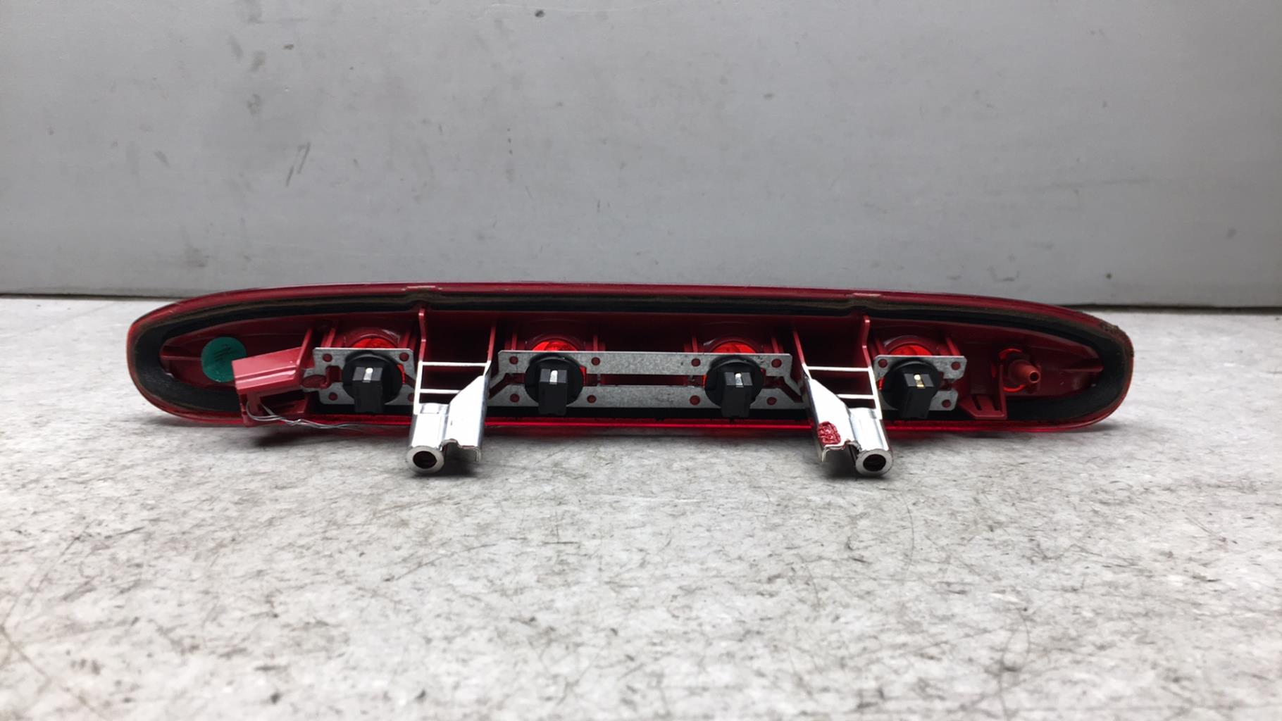 Luce stop centrale PEUGEOT 208 1 PHASE 2 Gasolina - 1