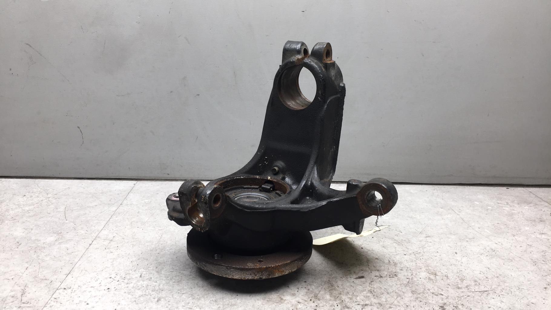 Fusee avant droit CITROEN C3 3 PHASE 1 Essence - 1